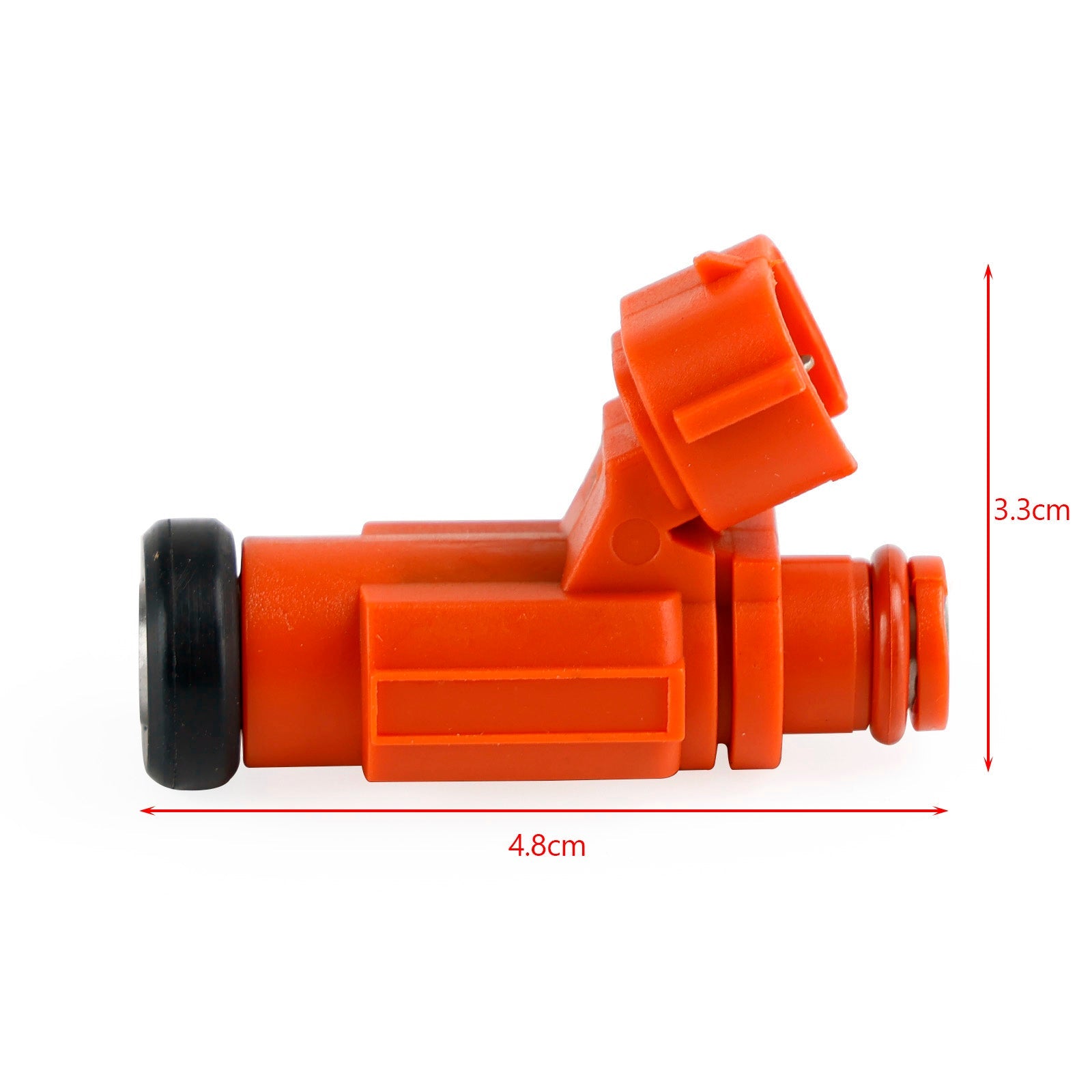 Inyector de combustible 15710-17G00 para Suzuki GSX-R600/750 Vstrom 650 SV650 2003-2007
