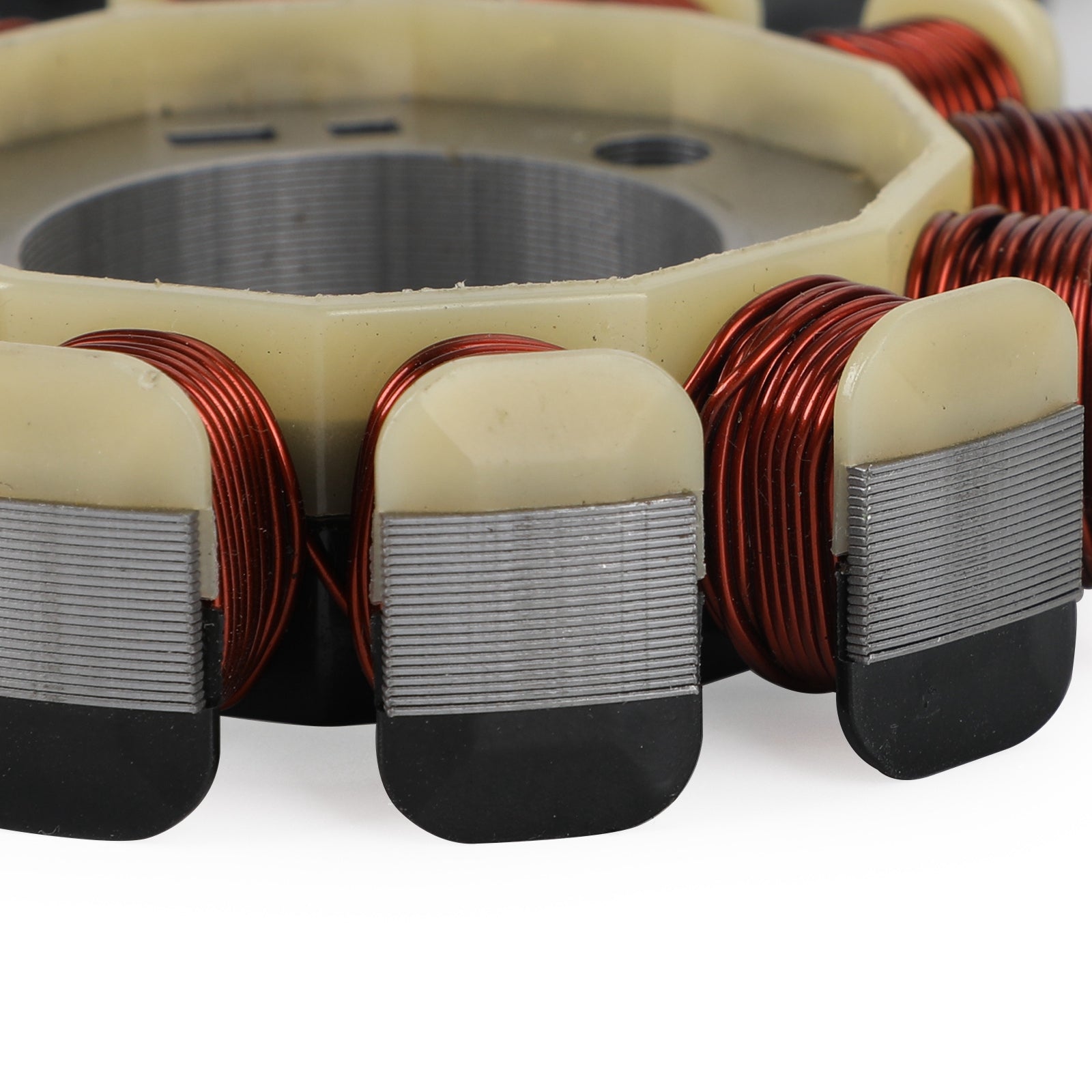 Magneto Stator Generator Spoel Voor Yamaha NMAX N-MAX N Max 150 155 2017-2020 Generiek