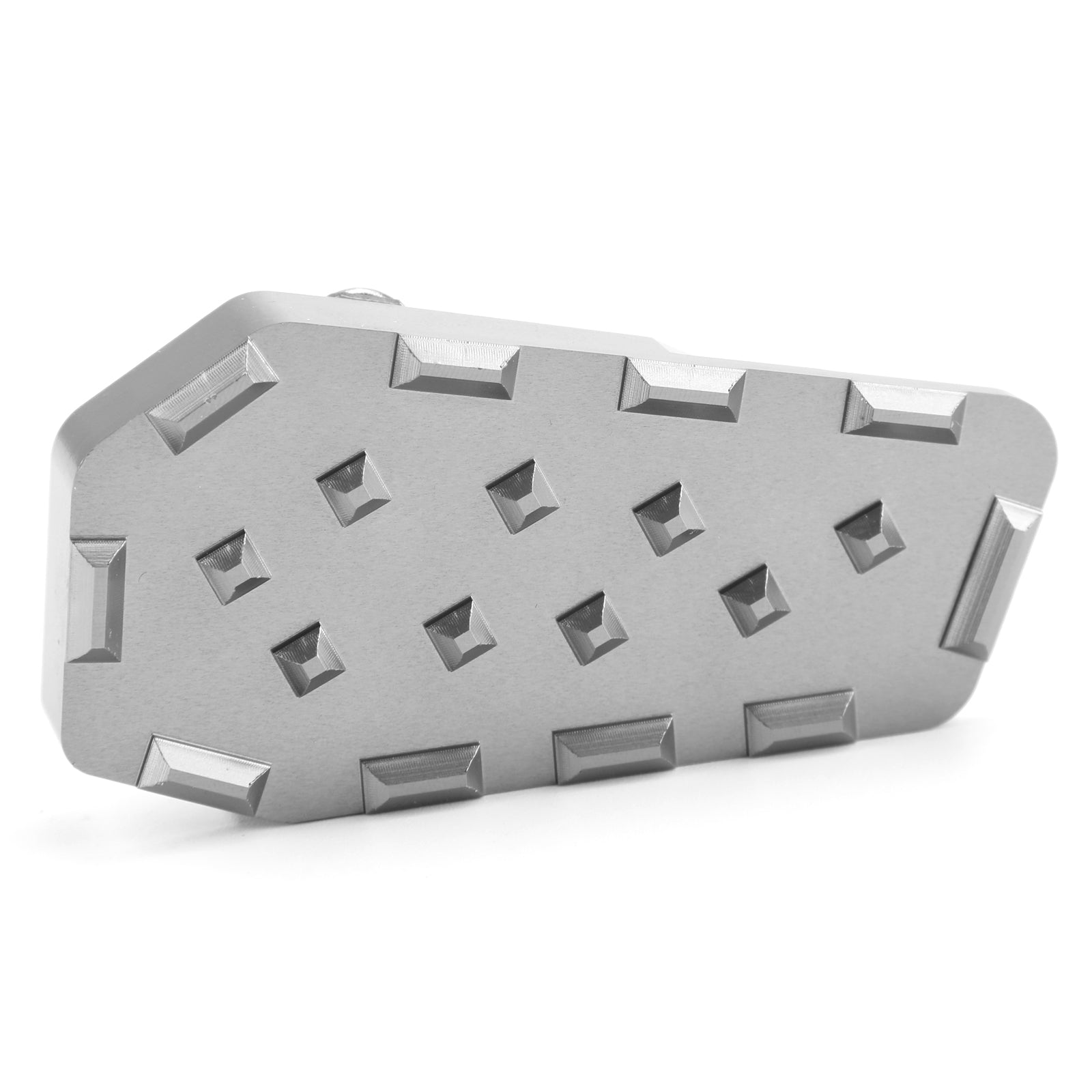 2015-2018 BMW S1000xr Titanium Bakbremsepedalforlengelsesspaken Forstørr generisk