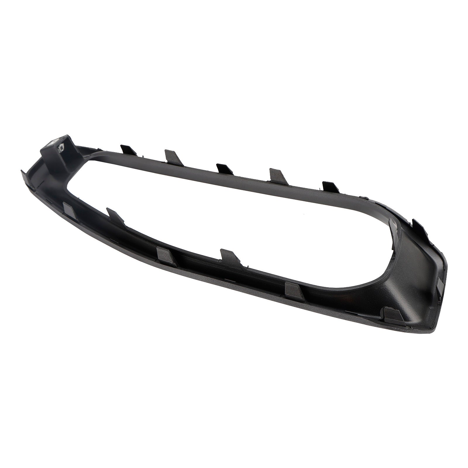 Jeep Gladiator 2020-2023 Paire de garnitures de phares antibrouillard 6BU59TZZAA 6BU58TZZAA