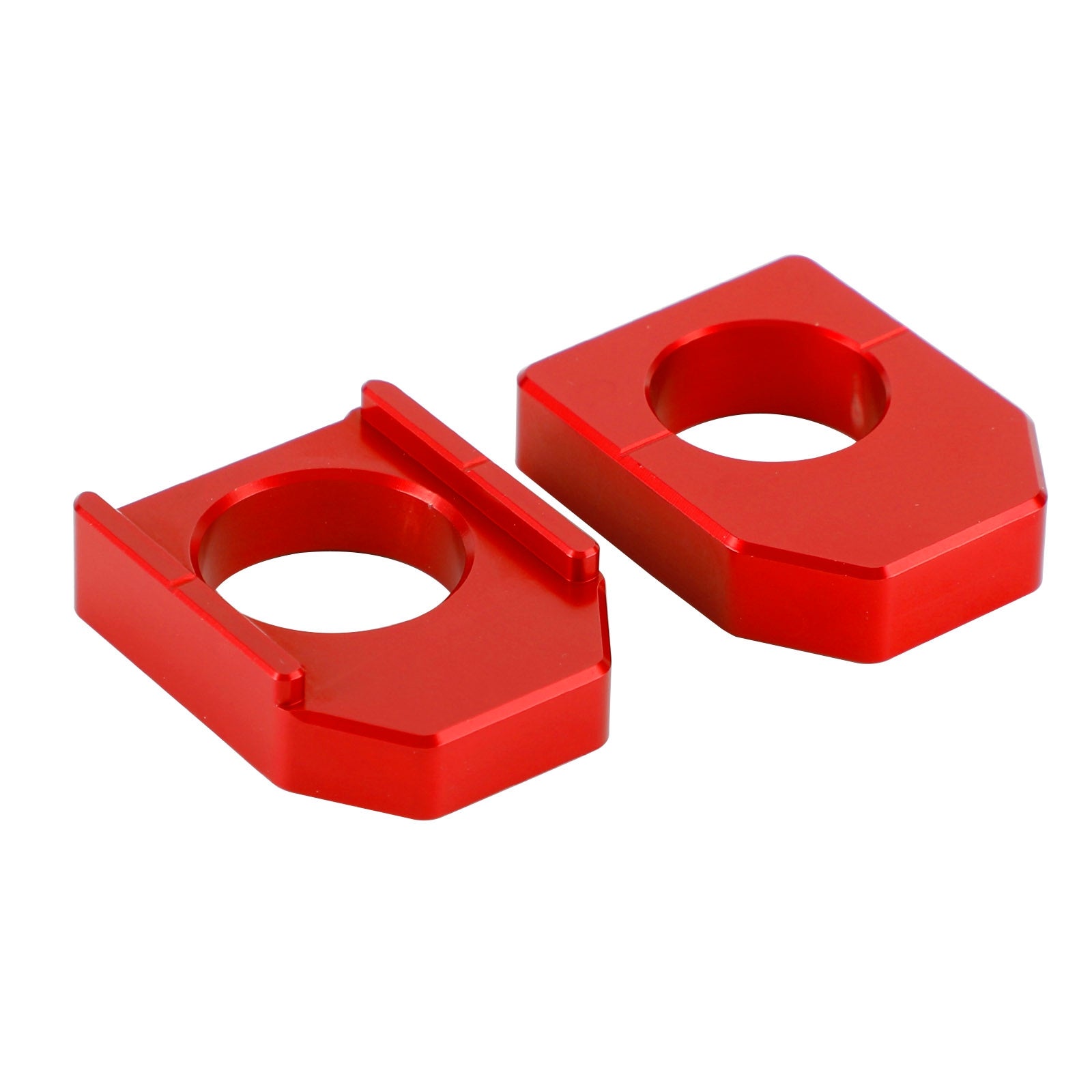 Honda CRF450R/X CR125R/250R CRF250R/X CANCLO TRASEIRO CNC ADJUXTER