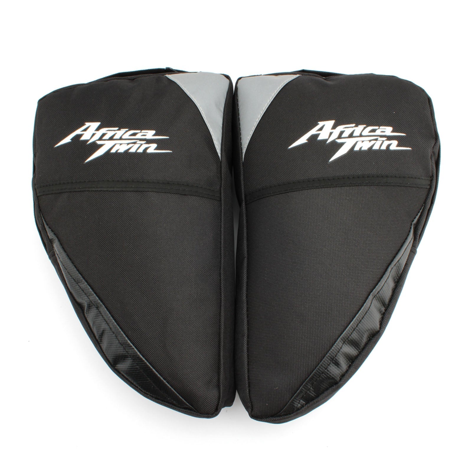 Motorcykelvattentät väskreparationsverktyg Placeringspåsar för Honda Africa Twin