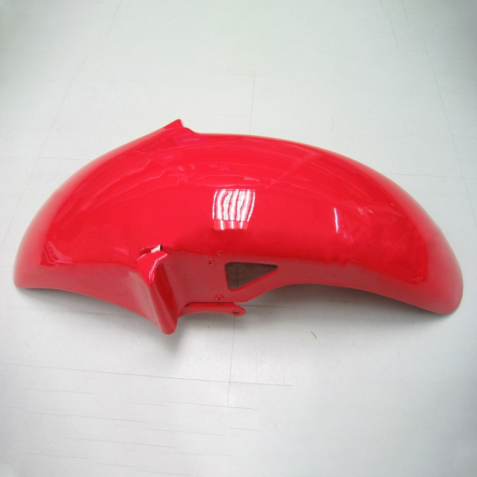 1985-1987 Yamaha RZV500/RD500 Amotopart injectiekuipset carrosserie kunststof ABS #101