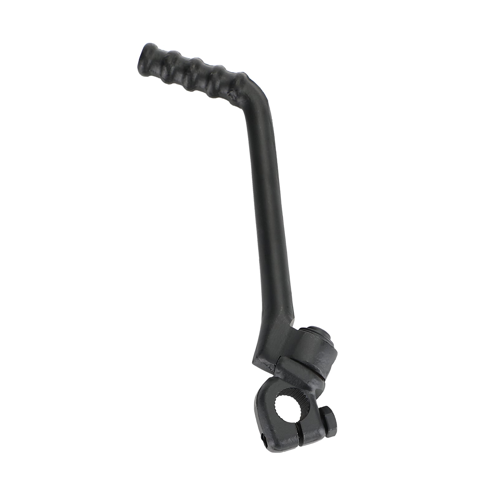 16mm Kick Start Starter Lever Black Fit for 140 150 160cc Pit Dirt Bike YX YCF