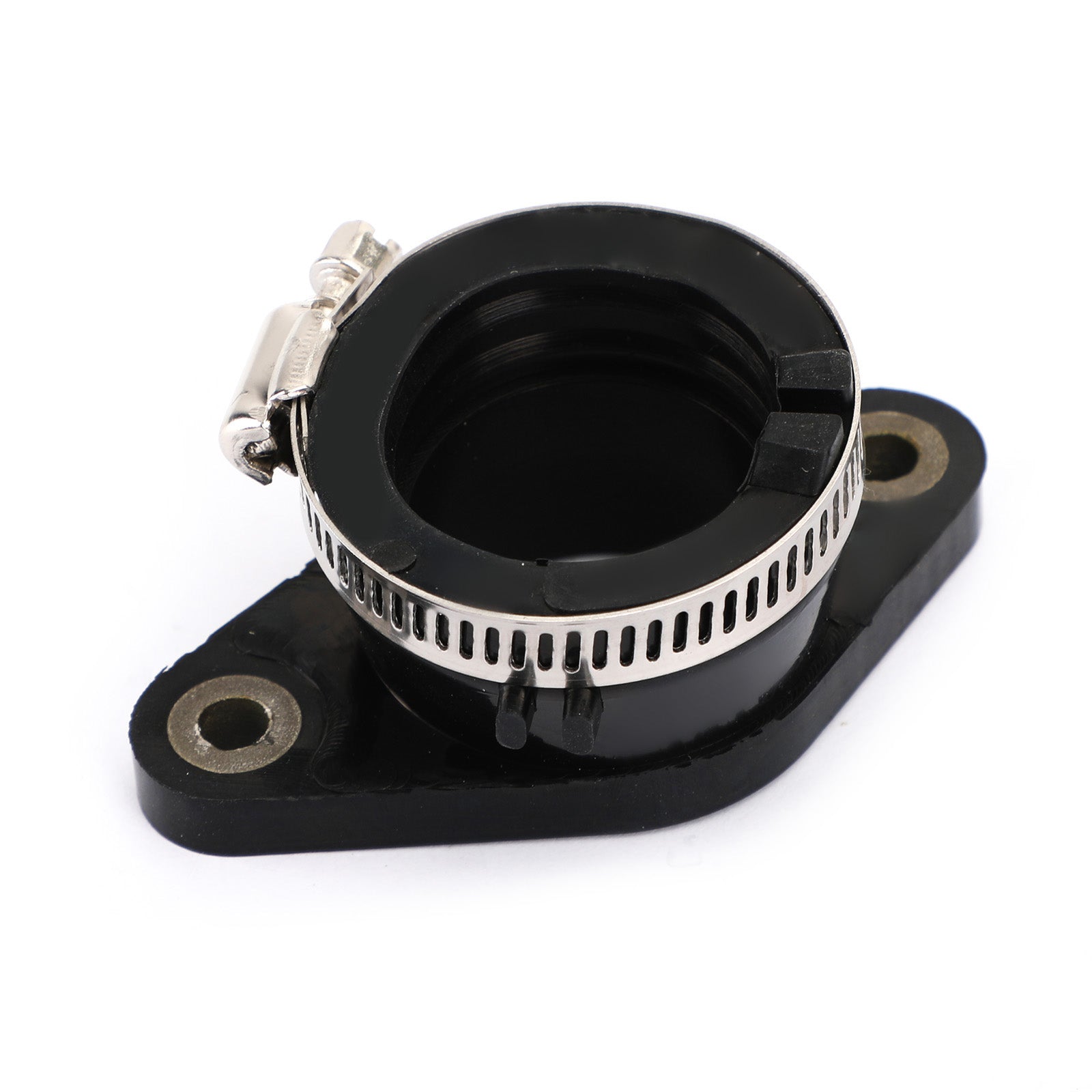 Inlaatspruitstuk Boot Flens Fit voor Honda TRX400FW FourTrax Foreman 400 95-2003