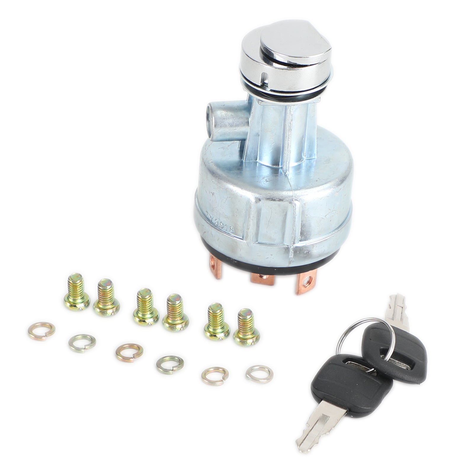 7Y-3918 Interrupteur d'allumage pour Caterpillar Cat Excavator E320 320B 307B 307C 312C