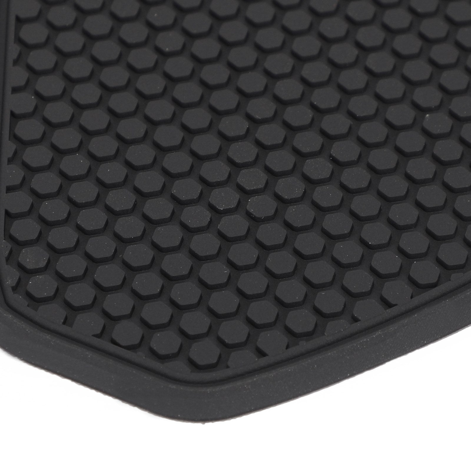 2019-2021 Honda CBR500R CB500R CB500F 4x bočná Tankpad Fuel Tank Protector