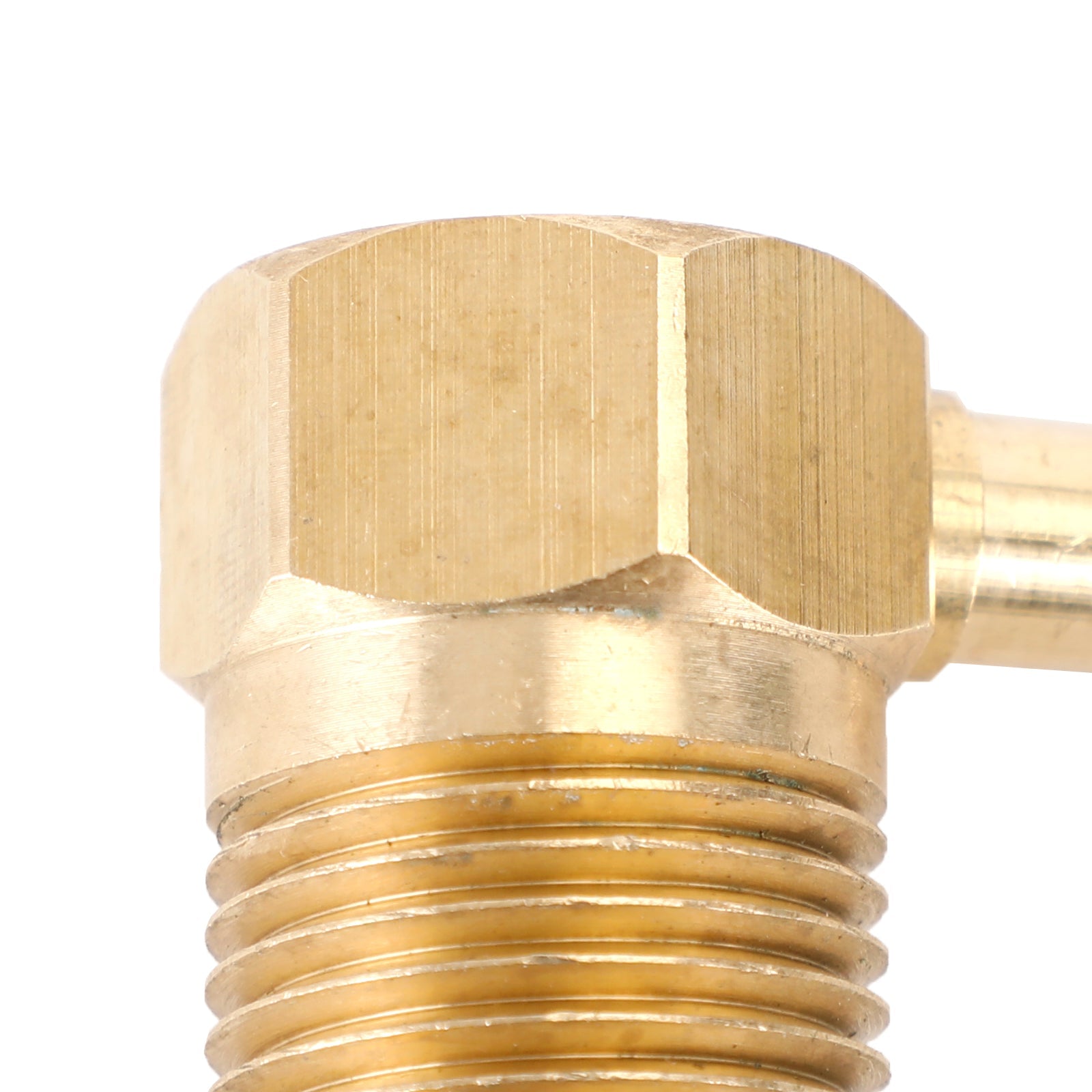 1/2" NPTF Bränslebensintankens säkerhetsventilenhet 5/16 slang Generisk