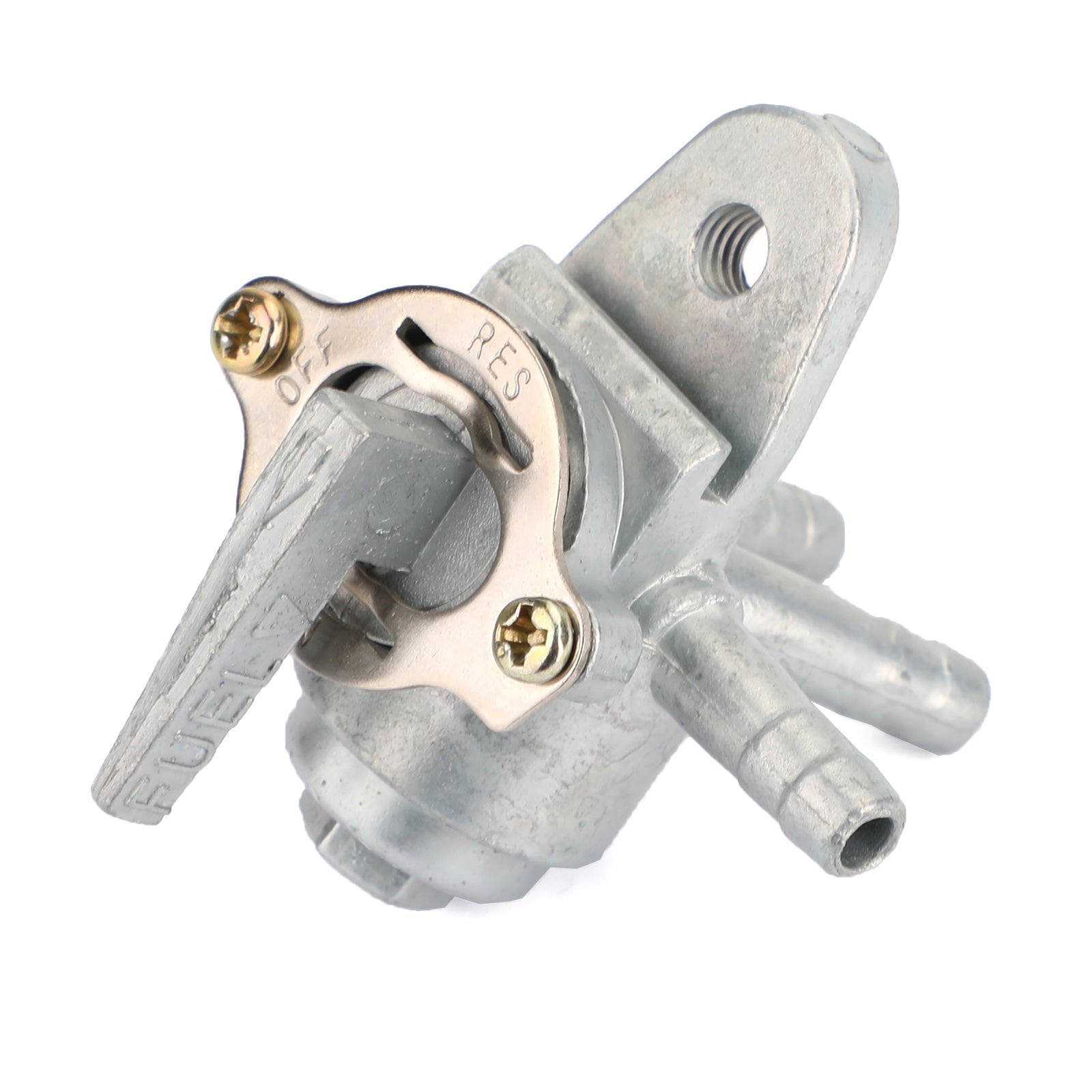 Benzinekraan Brandstofschakelaarklep voor POLARIS PREDATOR OUTLAW SCRAMBLER SPORTSMAN 50 90 Generiek