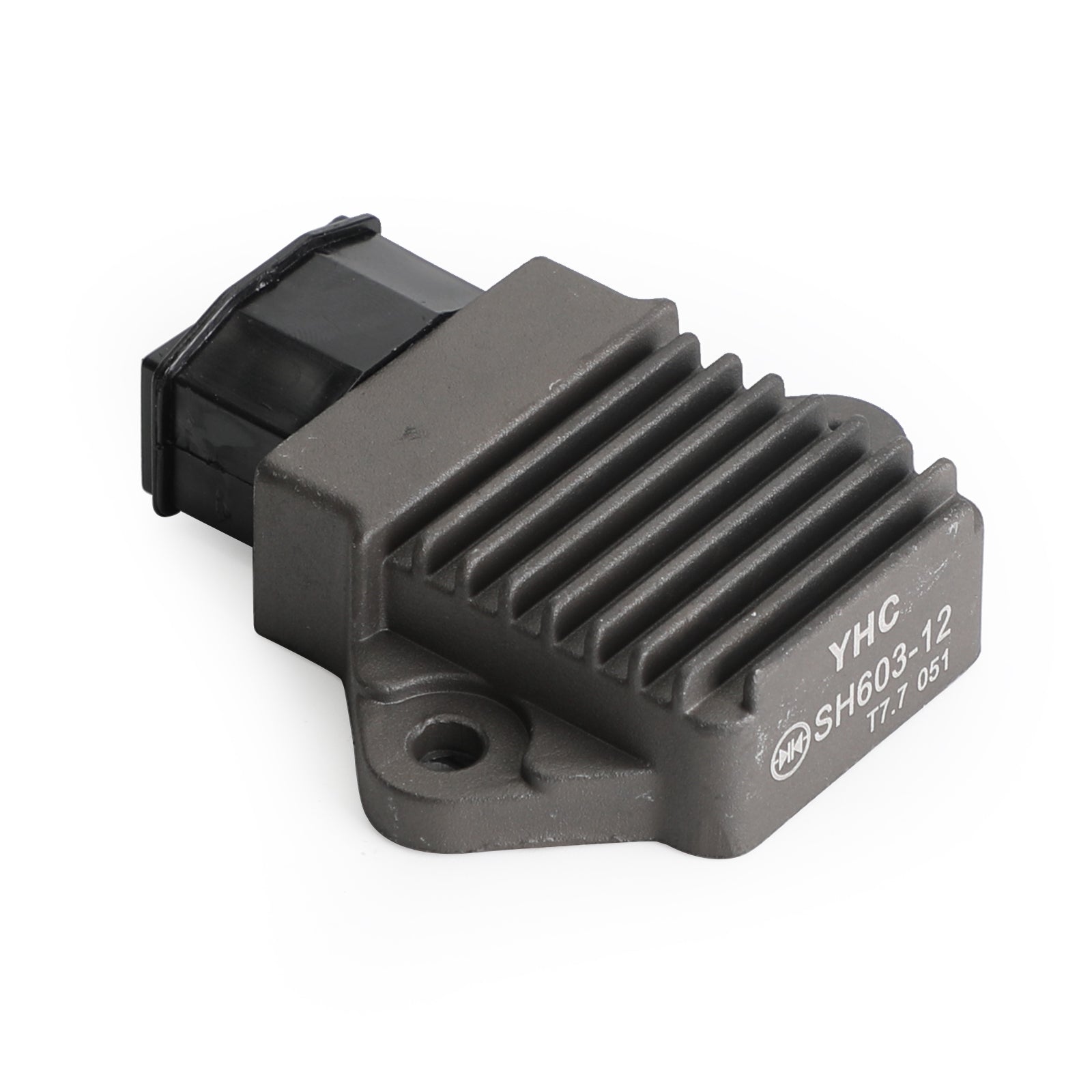 Stator Regulator likeretterpakningssett for Honda NV400 Shadow VT750C Ace 1997-2000 Generic