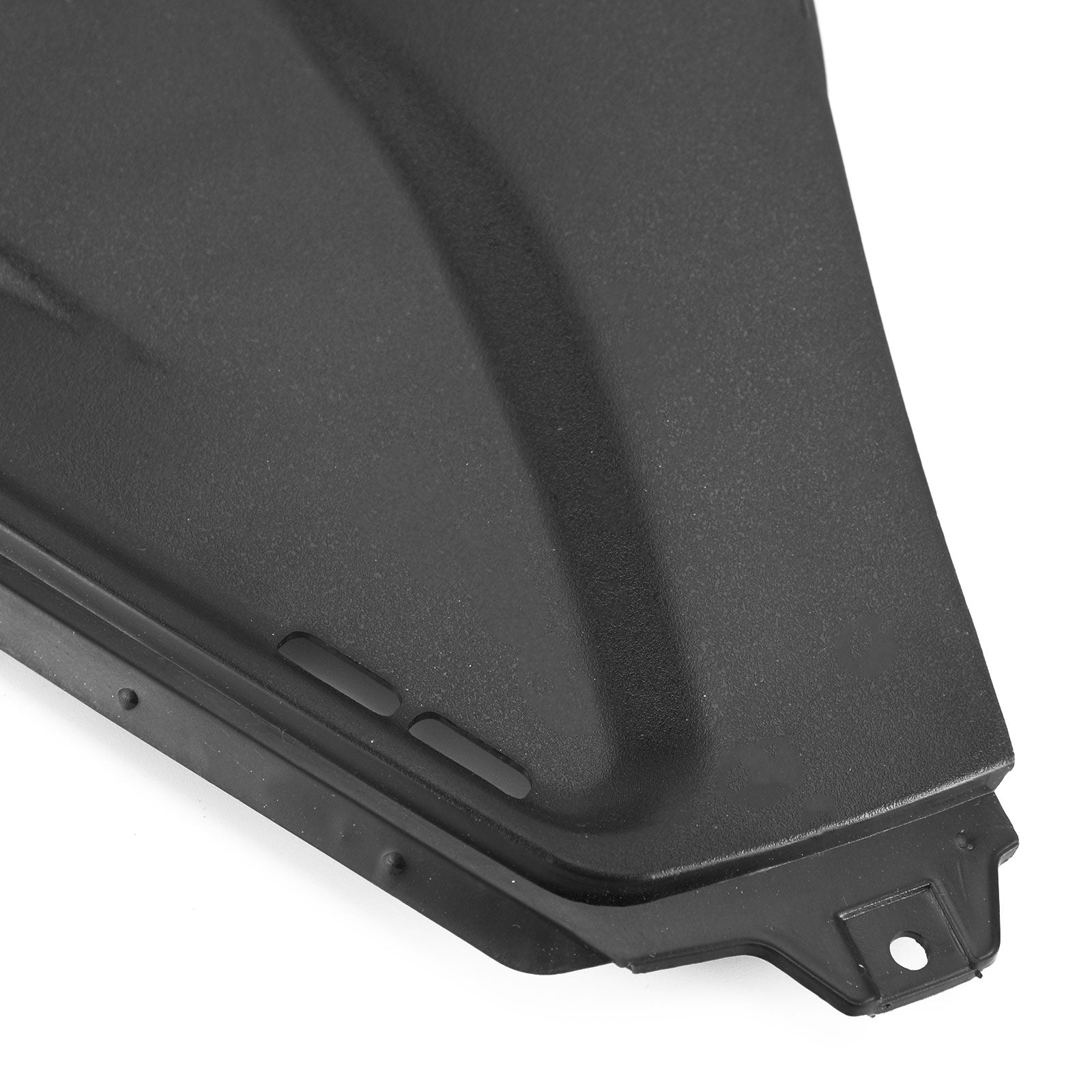 Cubierta lateral del tanque de gasolina Yamaha YZF R6S 2006-2010, carenado del panel