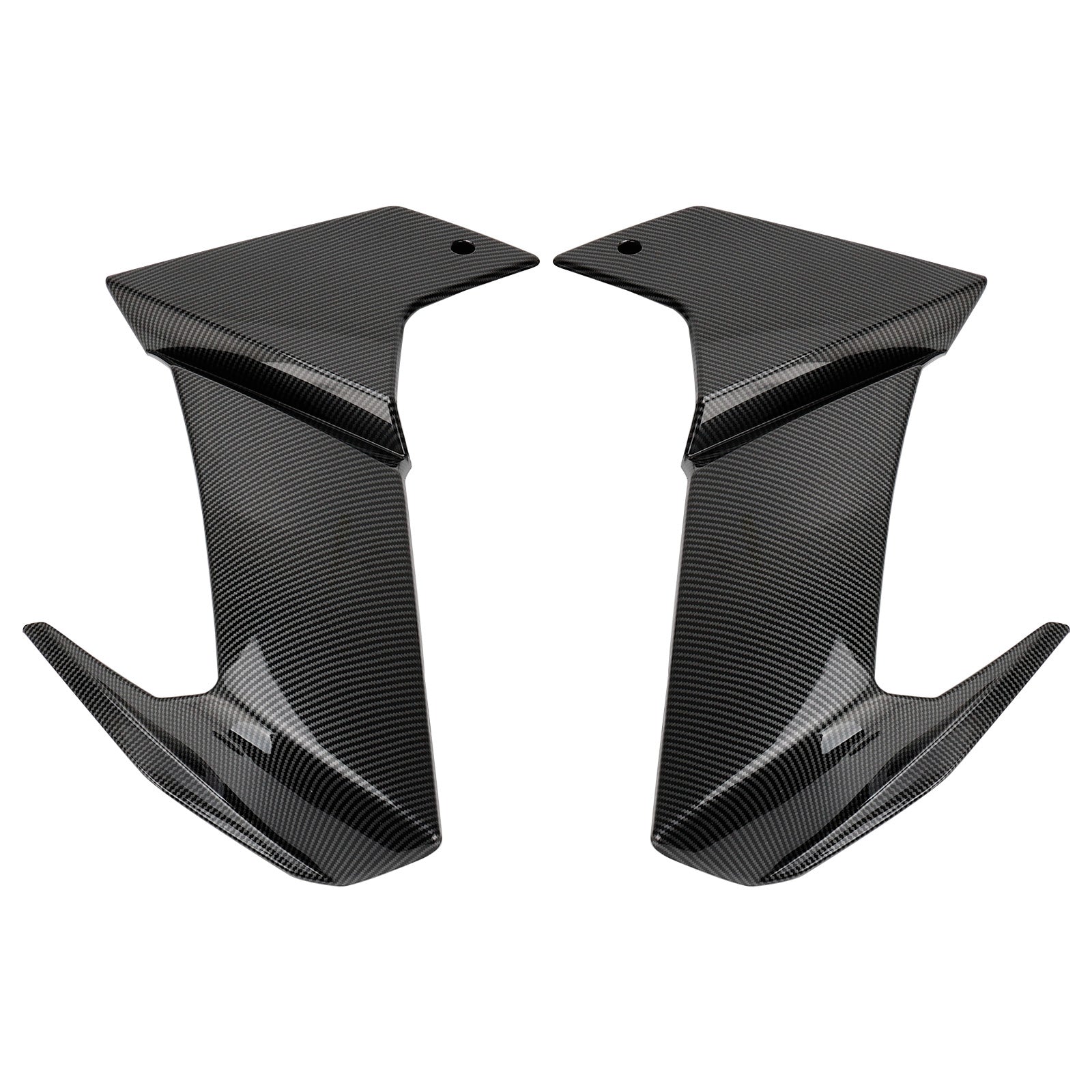 Aprilia RS 660 2020-2022 CABELO DE COBERTURA DE COBERTURA DE COBERTURA LATERAL DE CARCO