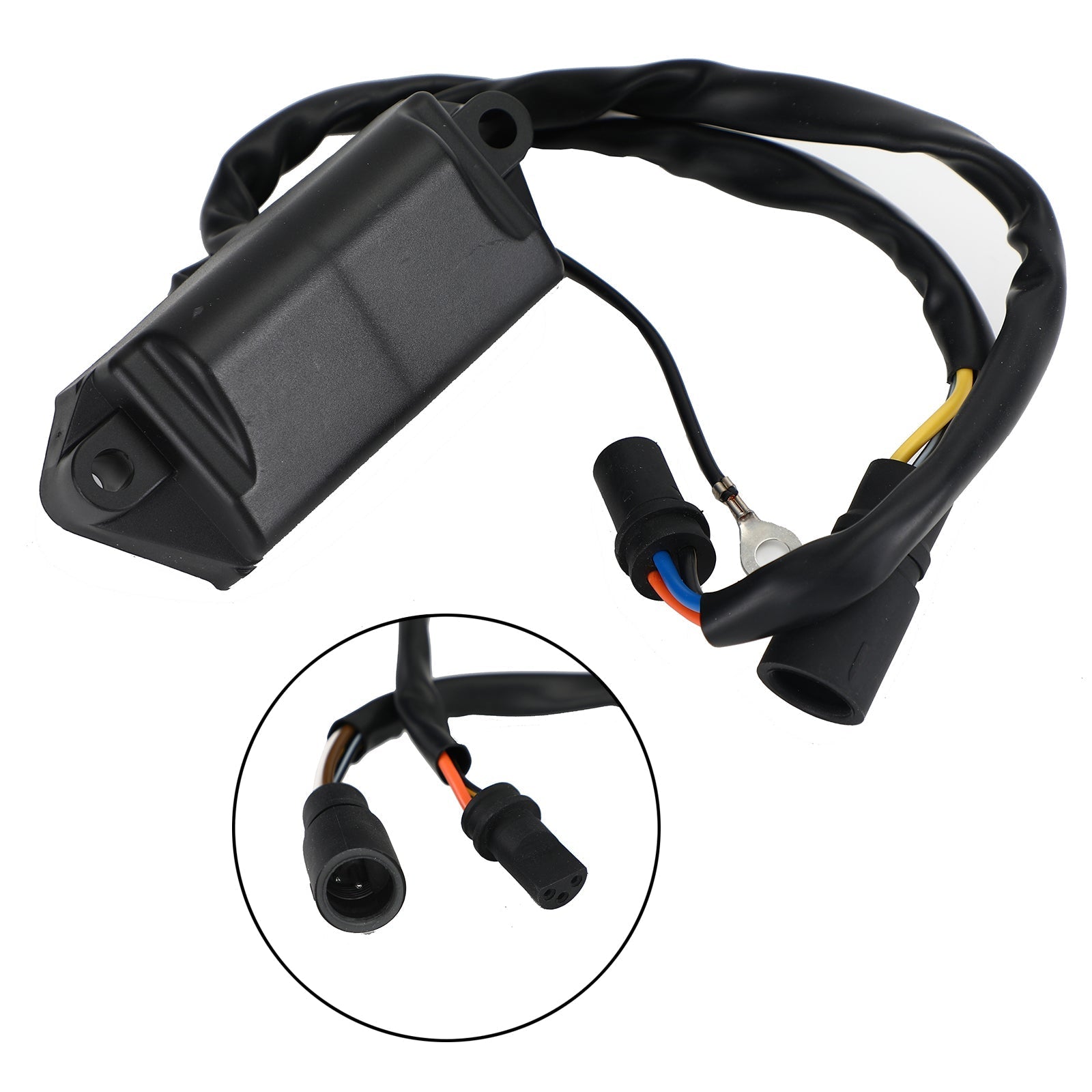 Power Pack Fit pour Johnson Evinrude 4HP 4.5HP 6HP 7.5HP 8HP 15HP 25HP 581649