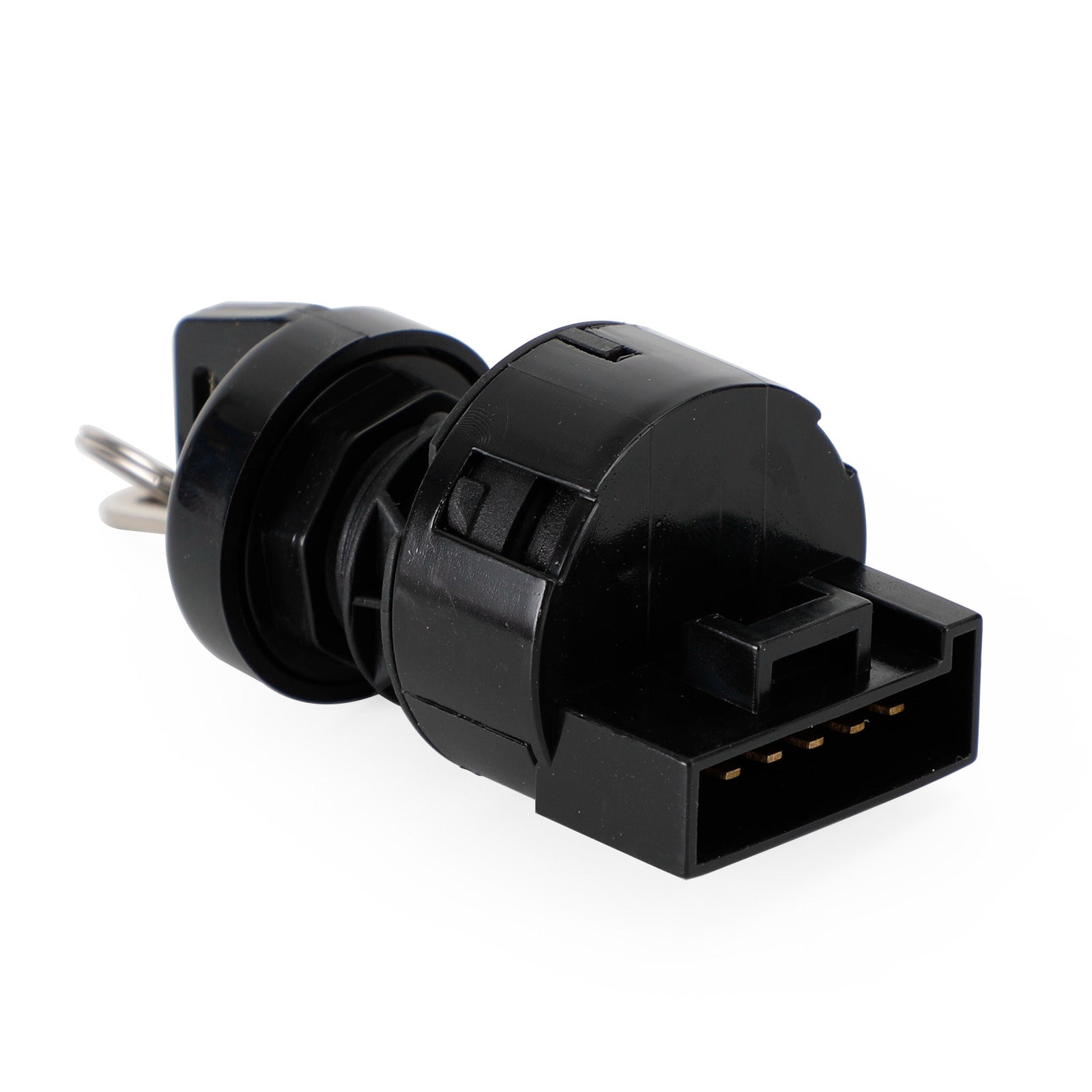 Polaris 4011142 4012166 4016058 6 pinos 4 Posição Ignição Chave da chave