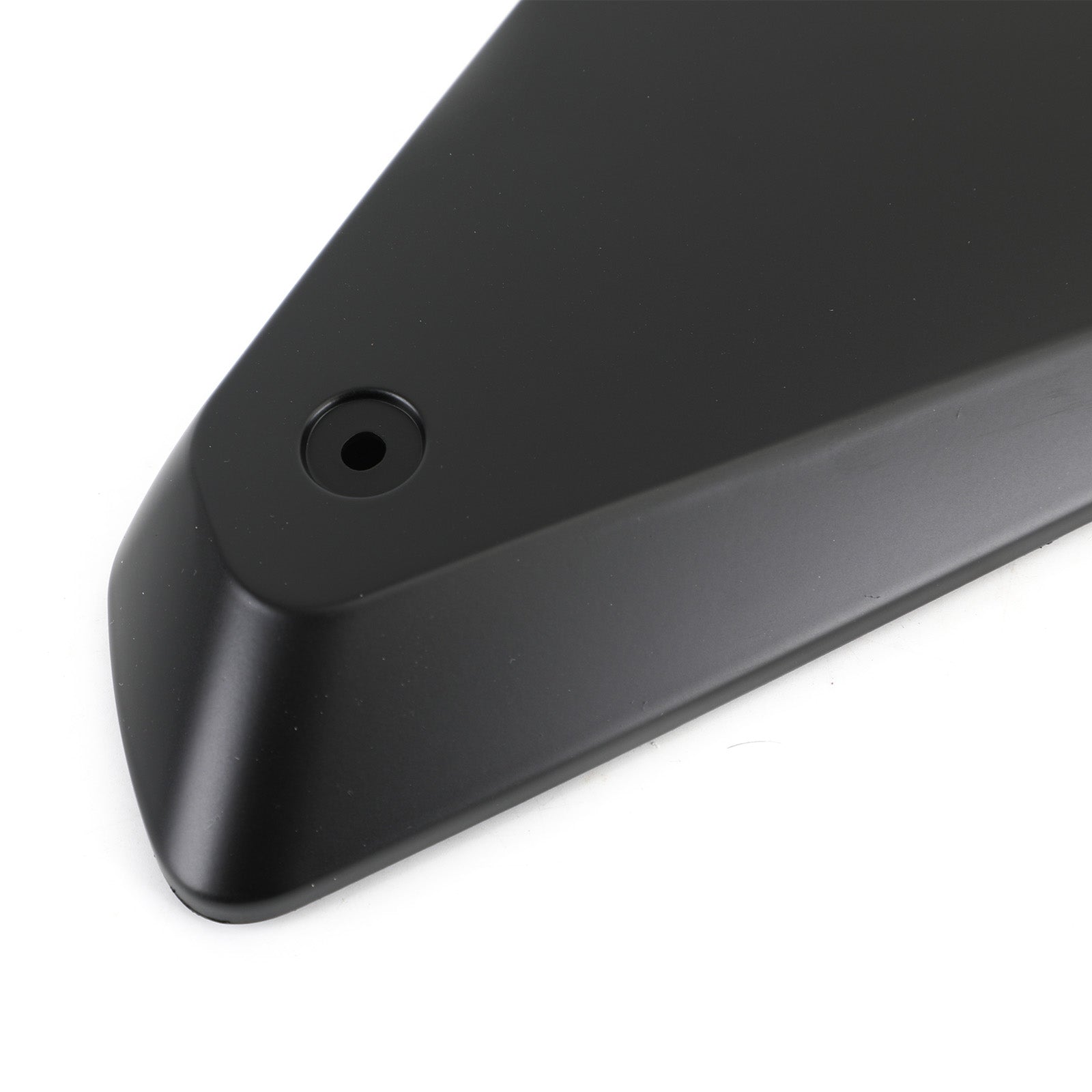 Motorcykelram sidopanel täcker skalskydd passform för Honda CB650R 2019-2020 Generic