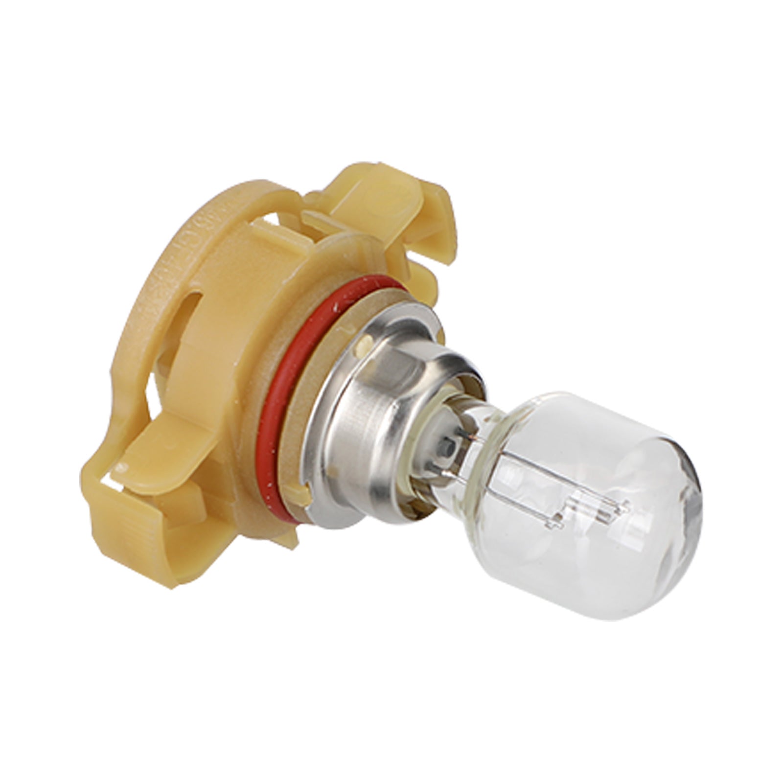 Pre Philips 12276C1 Auto štandardné pomocné žiarovky PSX24W 12V24W PG20/7 GENERIC