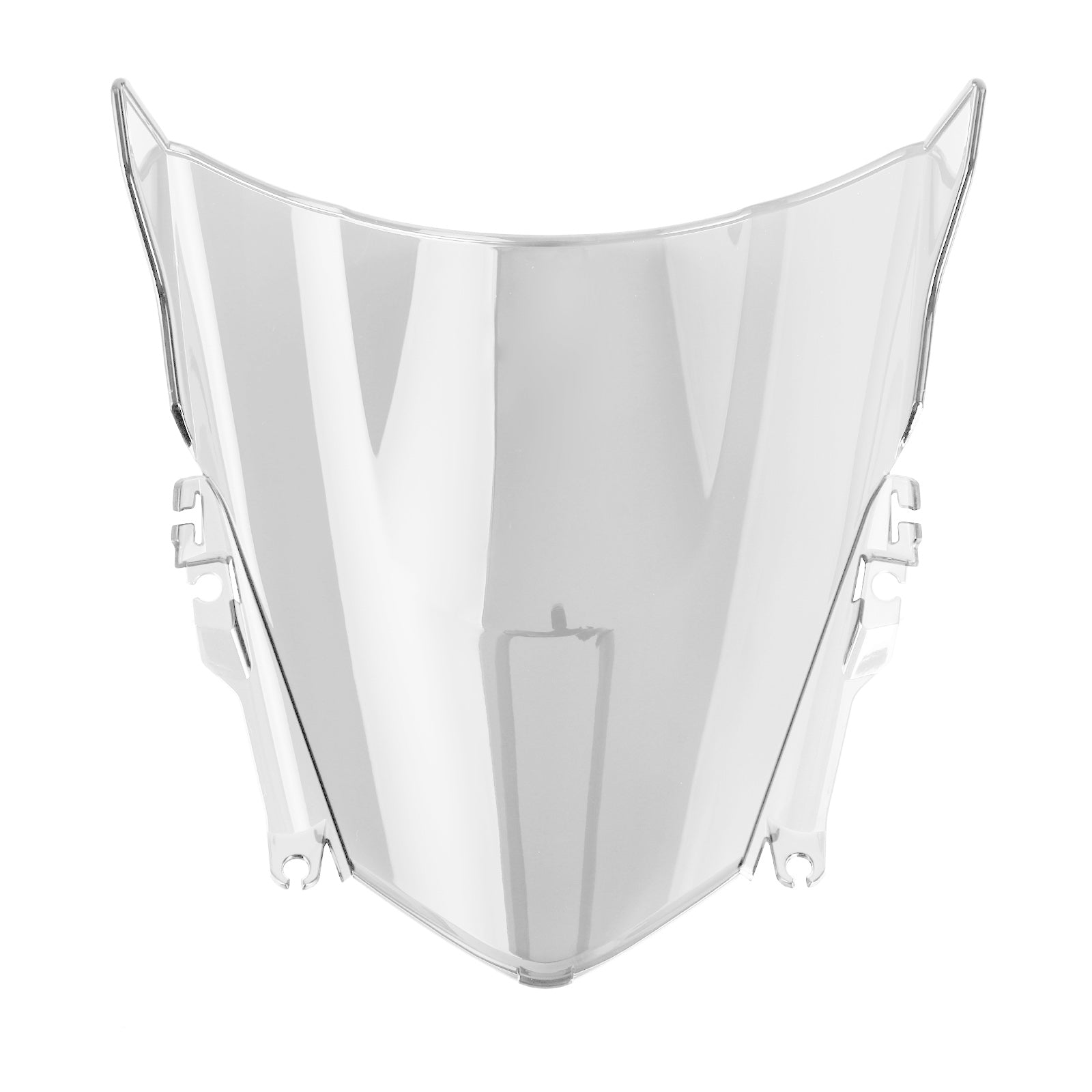 2013-2015 Honda CBR500R ABS Motorcykel vindrutan vindruta