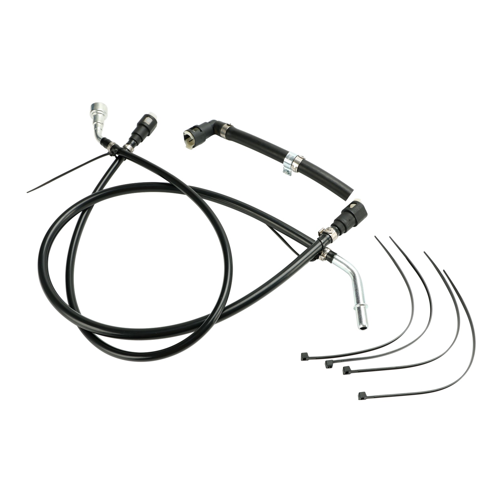 Jeep Grand Cherokee 1999-2004 para filtrar o conjunto de linhas de combustível FL-FG0918