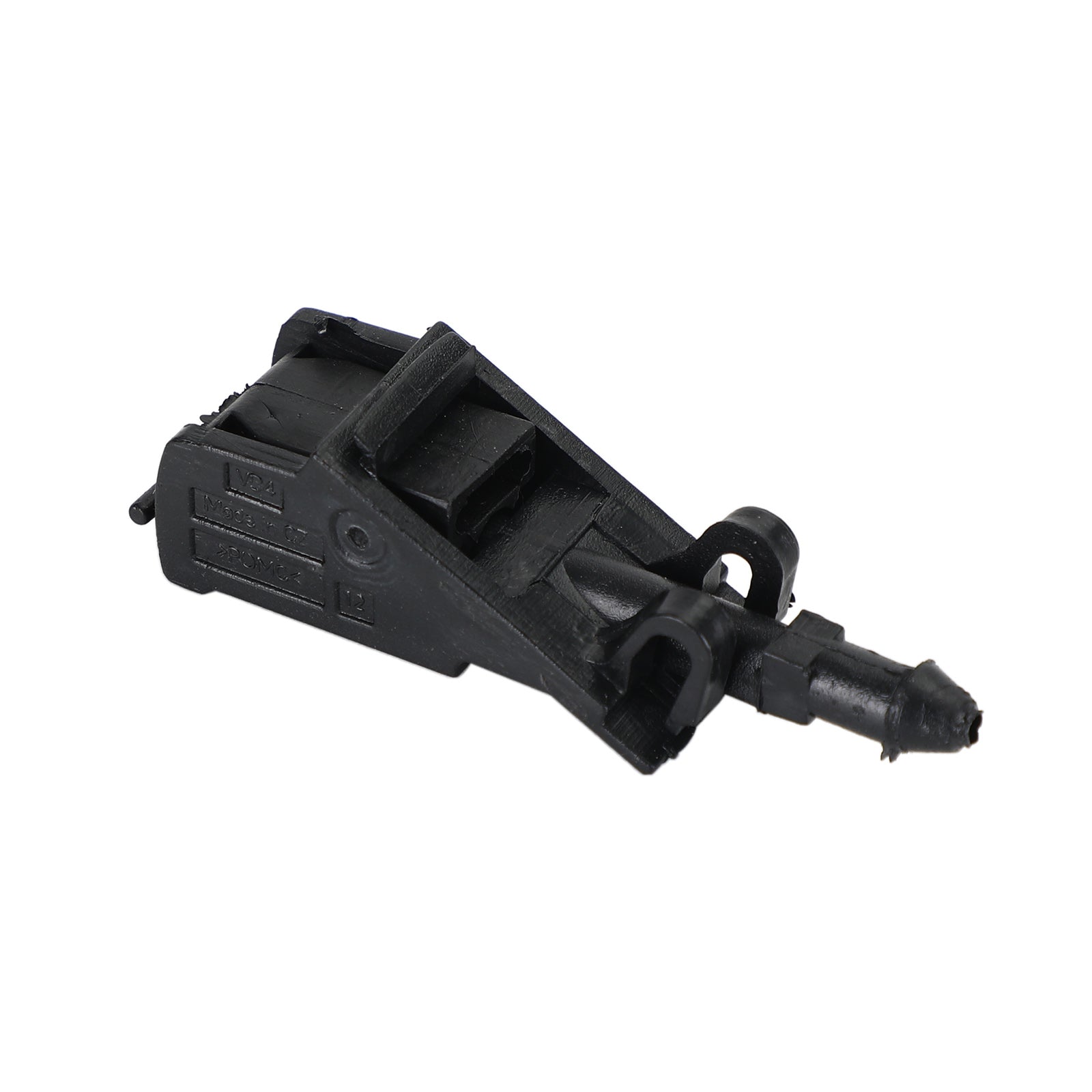 2x predné čelné sklo Jet Danzles pre VW Beetle Golf Jetta 6E0955985A Generic