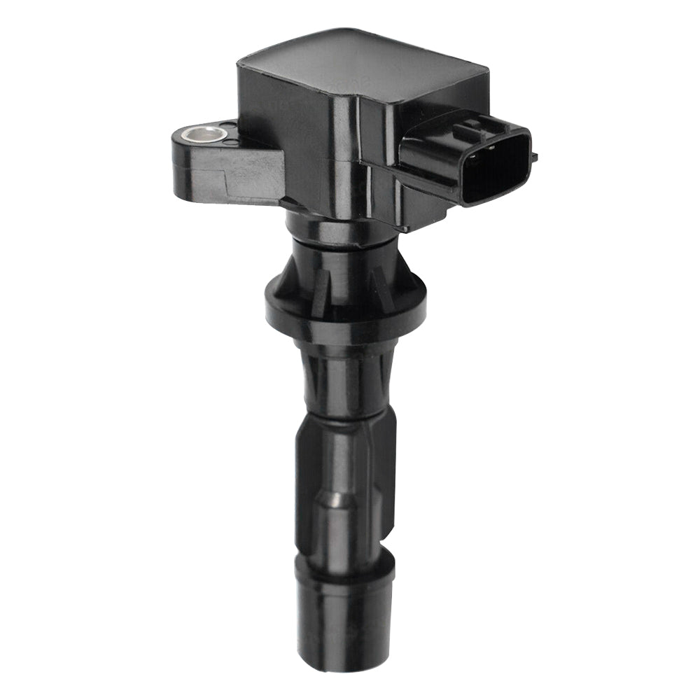 2006-2008 Mazda 6 L4 2,3L 4x Bobines d'allumage + bougies d'allumage UF540