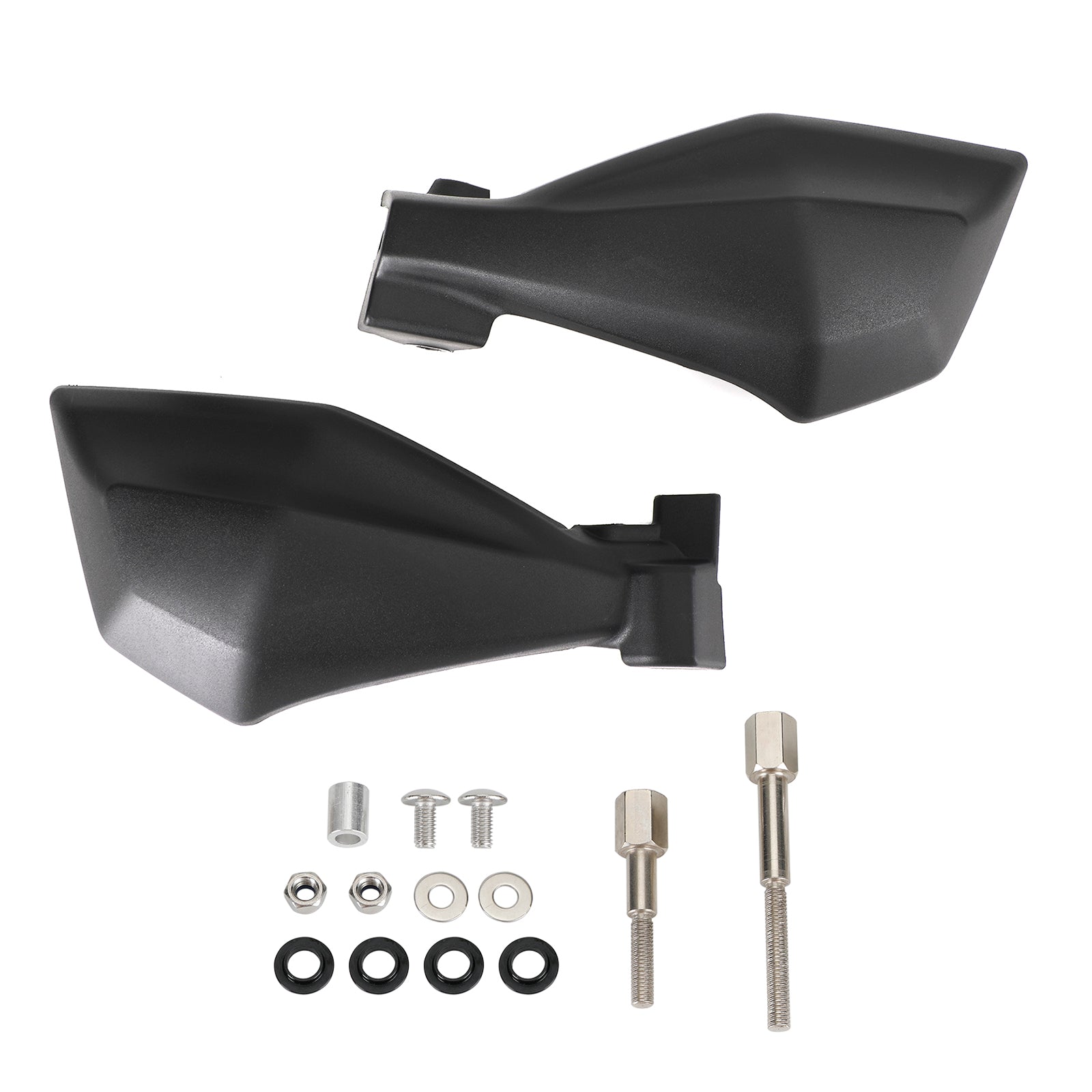 2017-2022 Kawasaki Versys X 300 Extensions de protège-mains Protège-mains