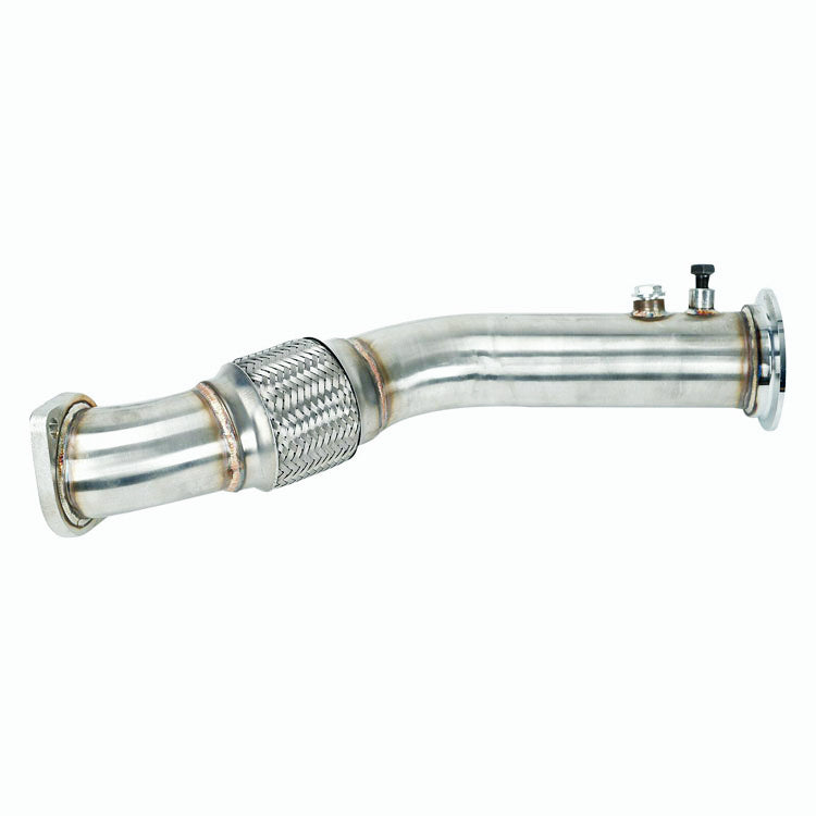 2004-2014 BMW 5 Serie M57 DIESEL (E60/E61) Uitlaat Downpipe