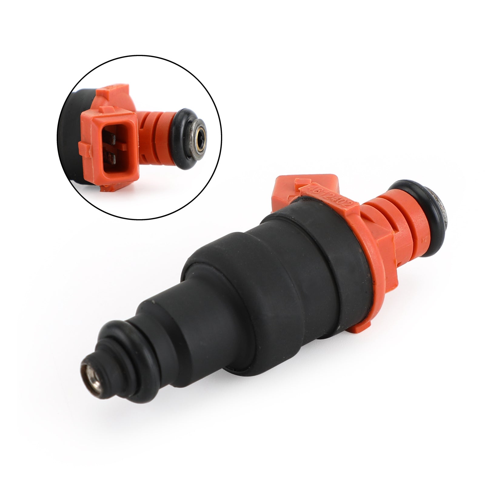 1pcs injecteurs de carburant 4612402 Fit 0280150157 Grand Cherokee Dakota 5.2L 5.9L Générique