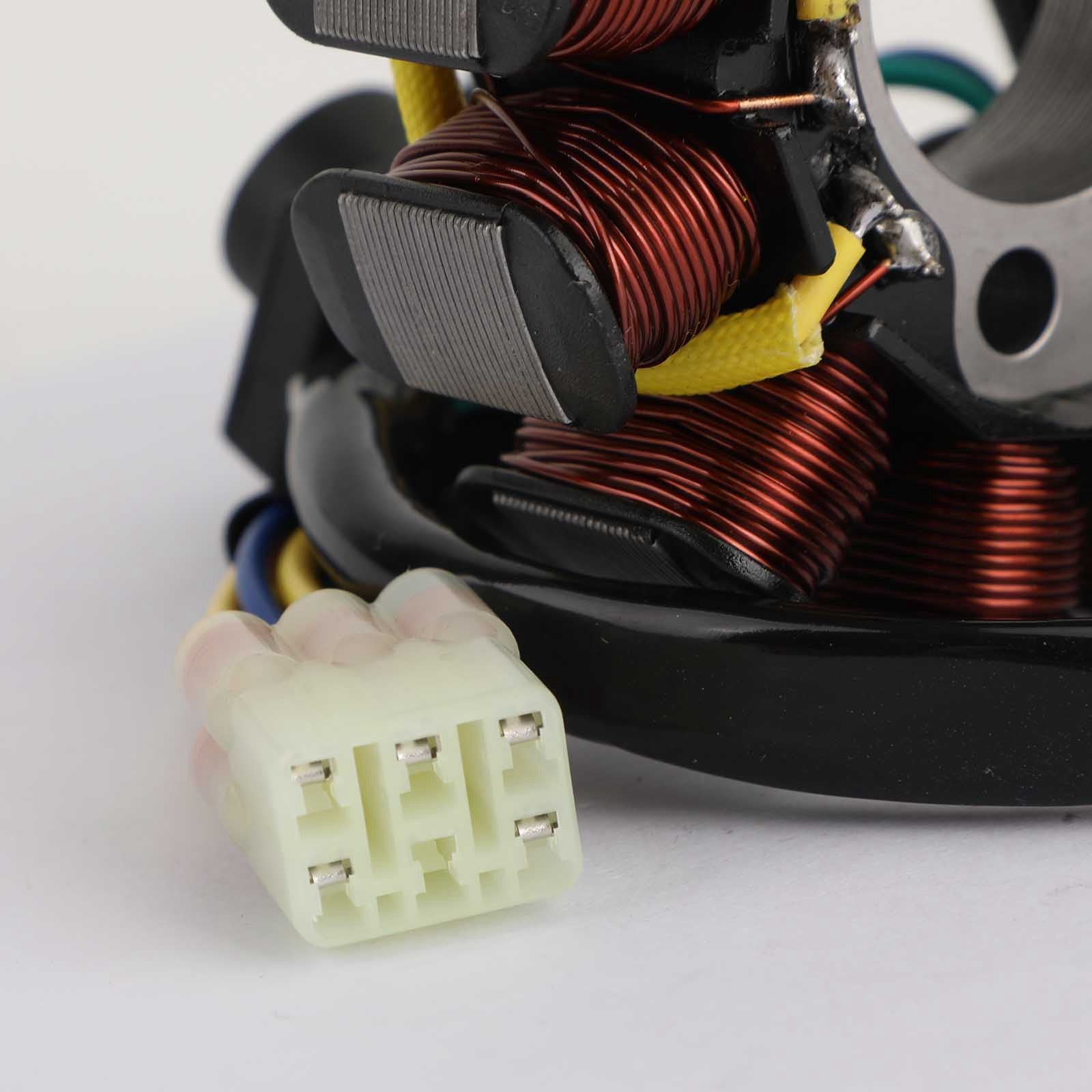 Areyourshop Alternator Stator Fit for Polaris Outlaw 110 Sportsman 110 2016-2020 0455121 generický