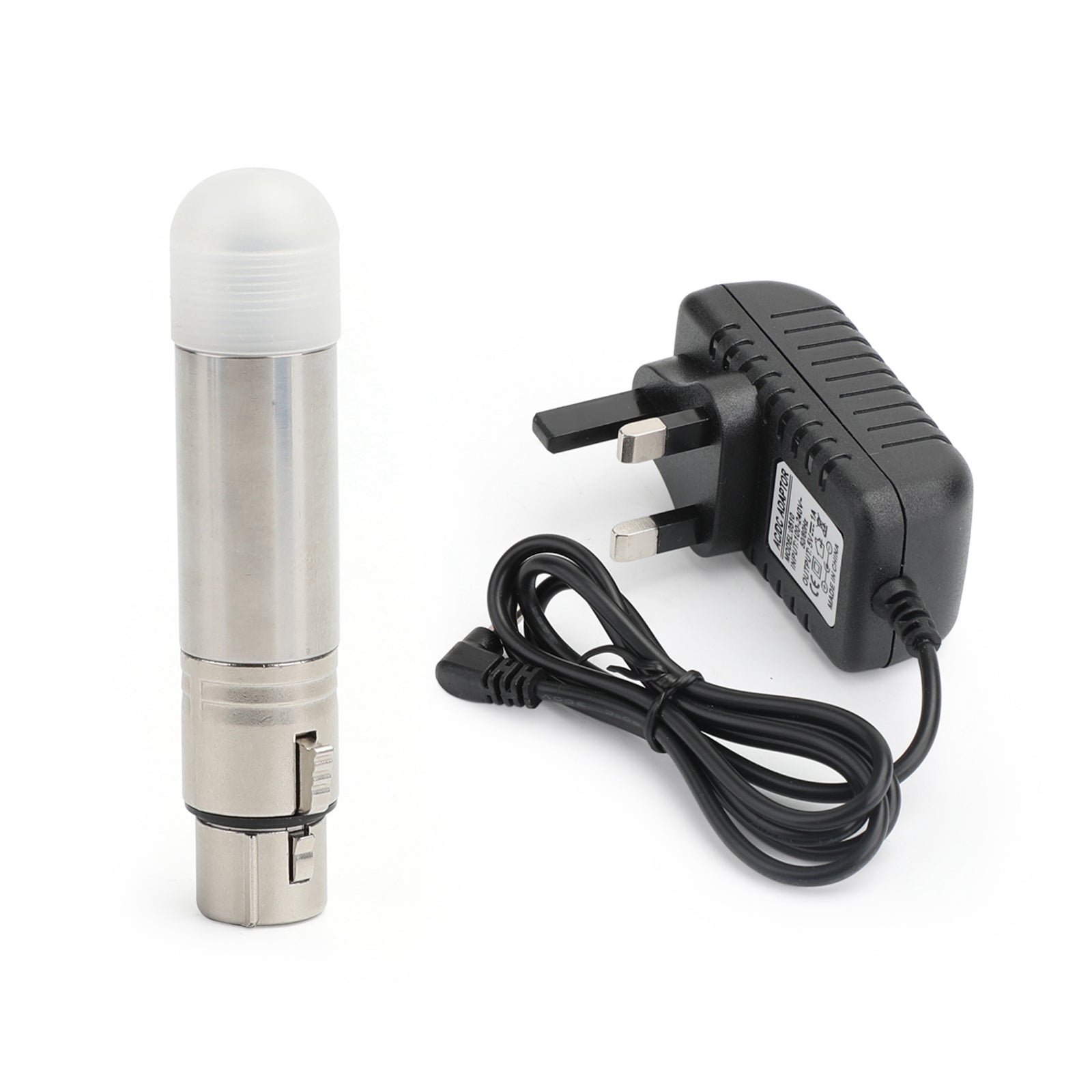 DMX512 Wireless Receiver DMX Controller 2.4G Stage Lighting UK