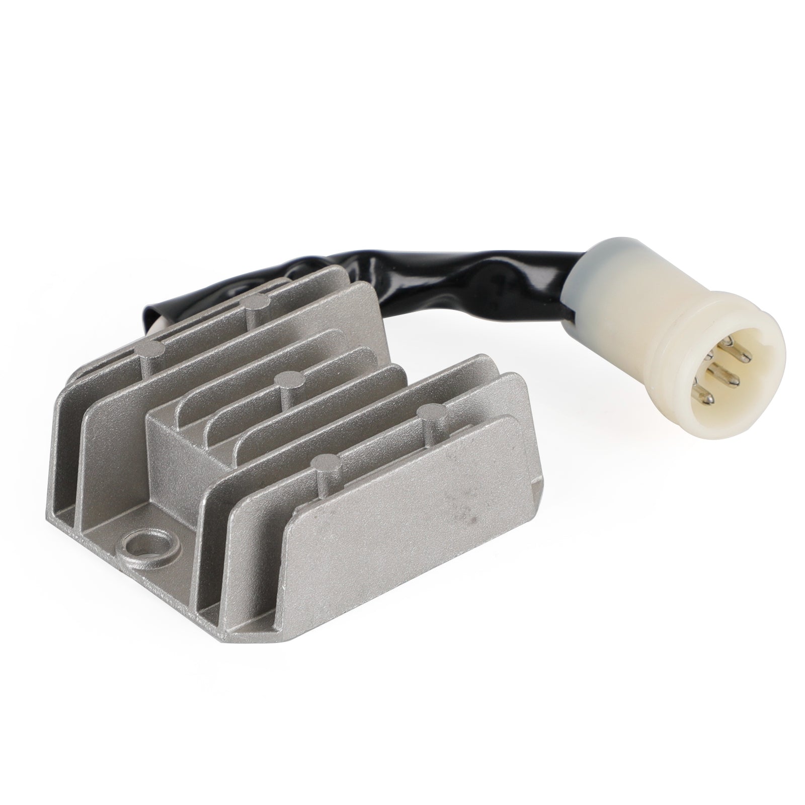 Generatorstatorregulator likeretterpakning for Yamaha Moto-4 225 250 86-1991 FedEx Express Generic