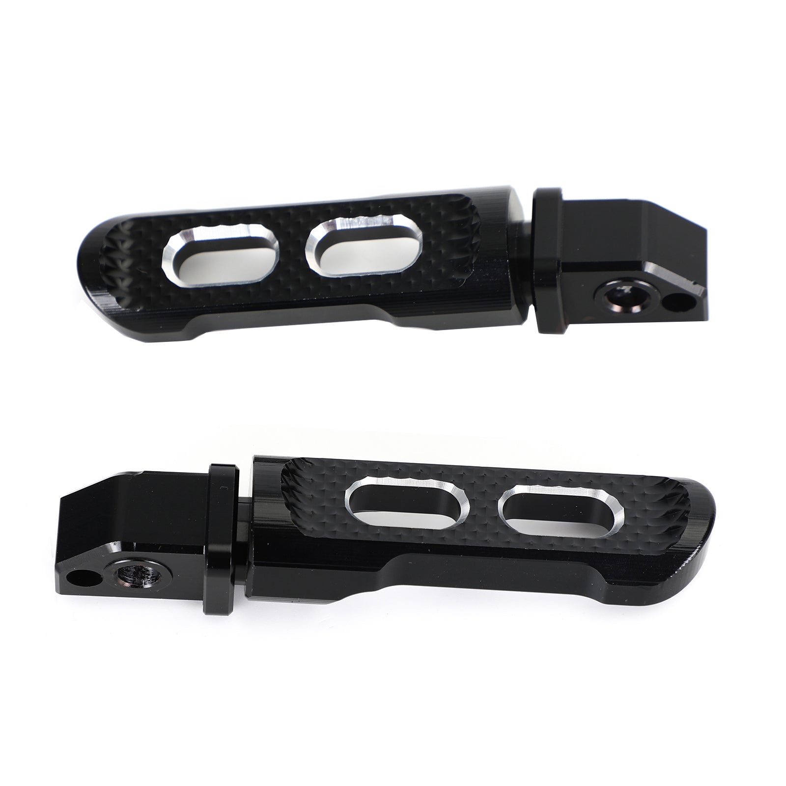 Zadné nohy Foot Peg Fit Fit for Honda CMX300 CMX500 Rebel CMX 300 500 Generic