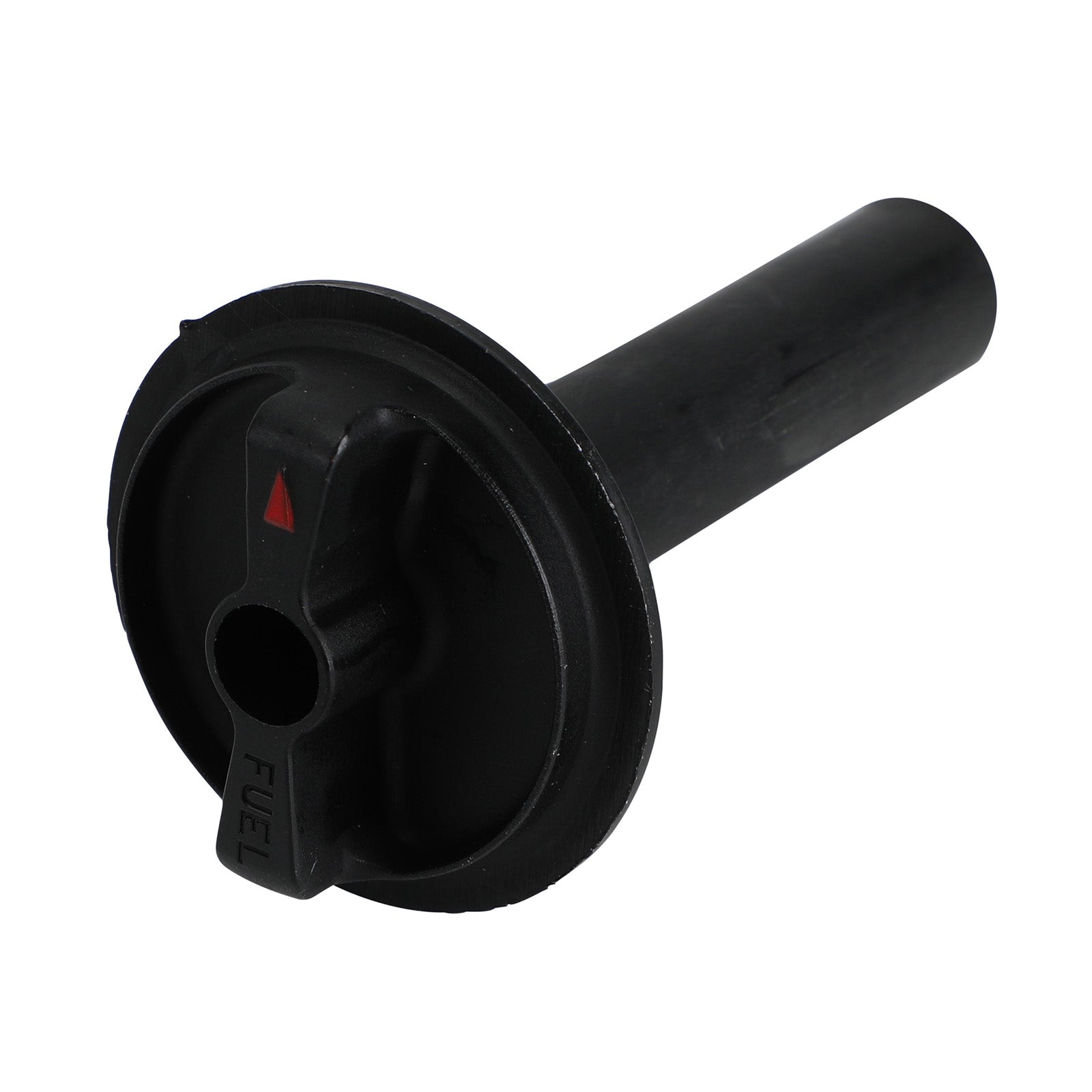 Bensinkran for drivstoffventil & Skrue til spak passer til Kawasaki Prairie 400 KVF400 1999-2002