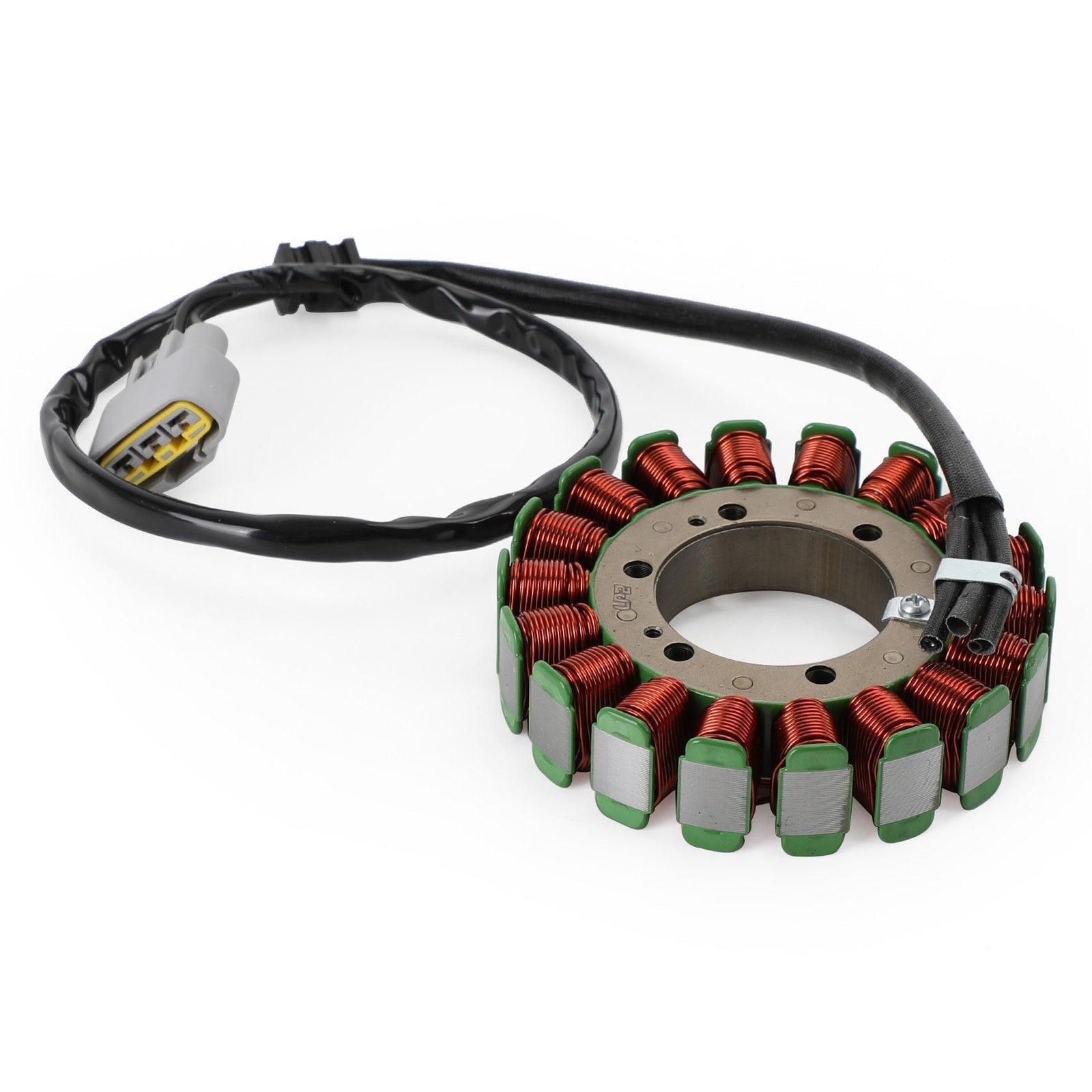 Stator Generator-generator for Rocket 2300 III Roadster Classic Touring 06-18 Generic