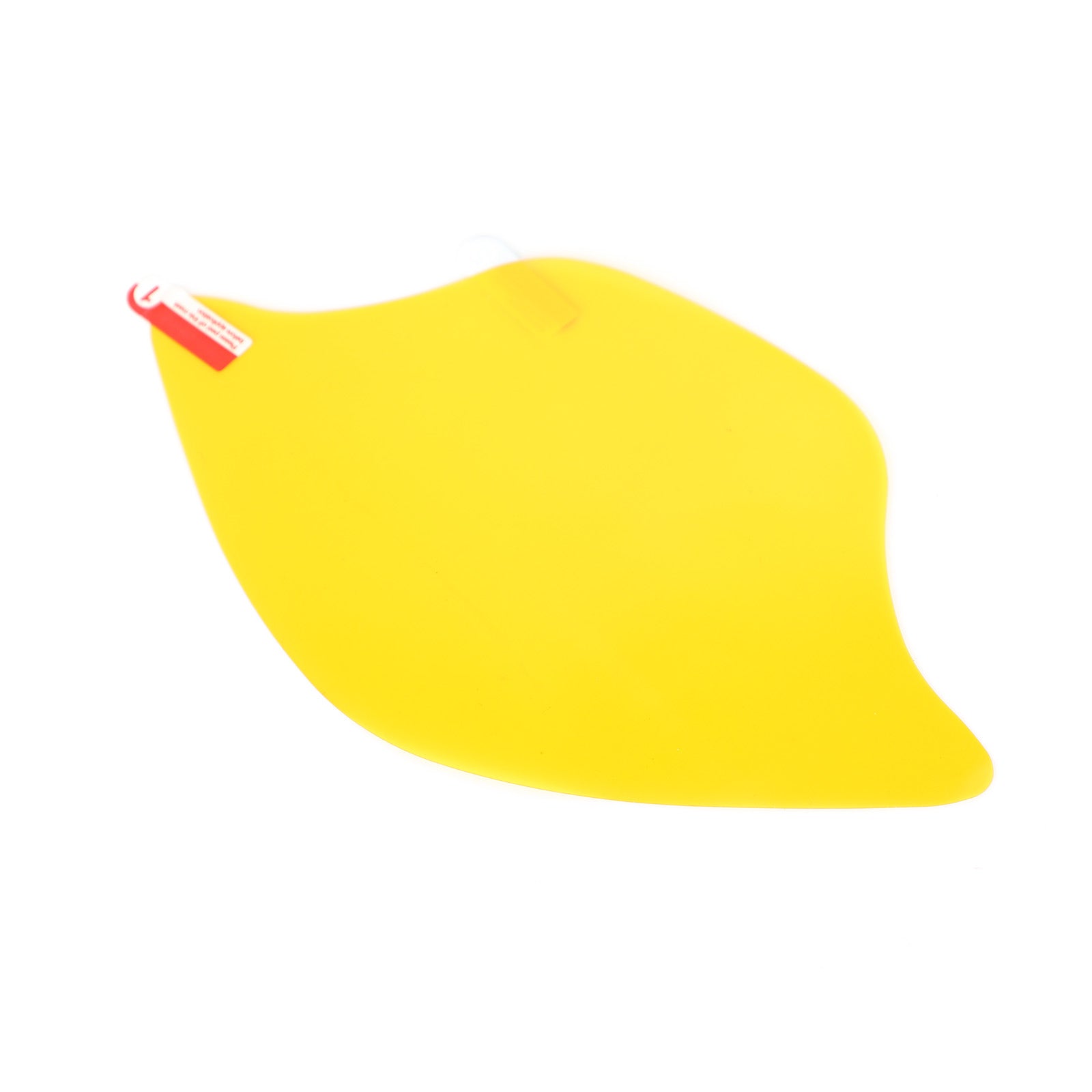 Dashboard Screen Protector mycket transparent passform för Vespa Primavera 150 125