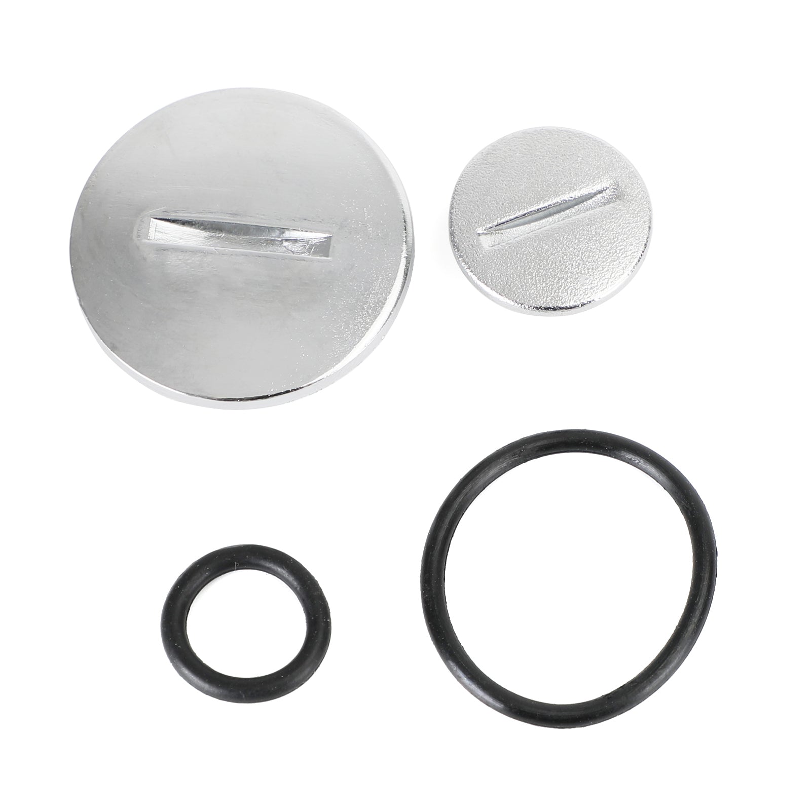 50cc 70cc 90cc 110cc 125cc ATV Motorstator Sidedekselhette for Taotao Sunl Generic