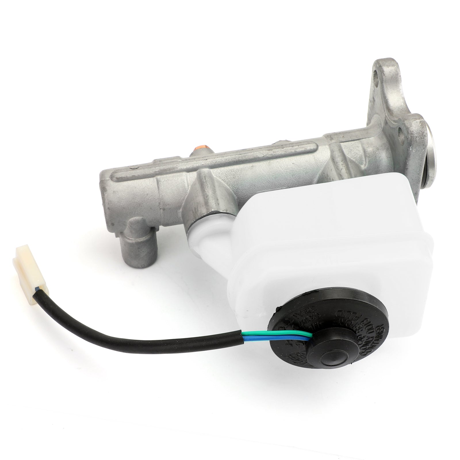 Master-cylindre de frein pour Toyota Land Cruiser 80 Série FJ80 HZJ80 HDJ80 FZJ80 générique
