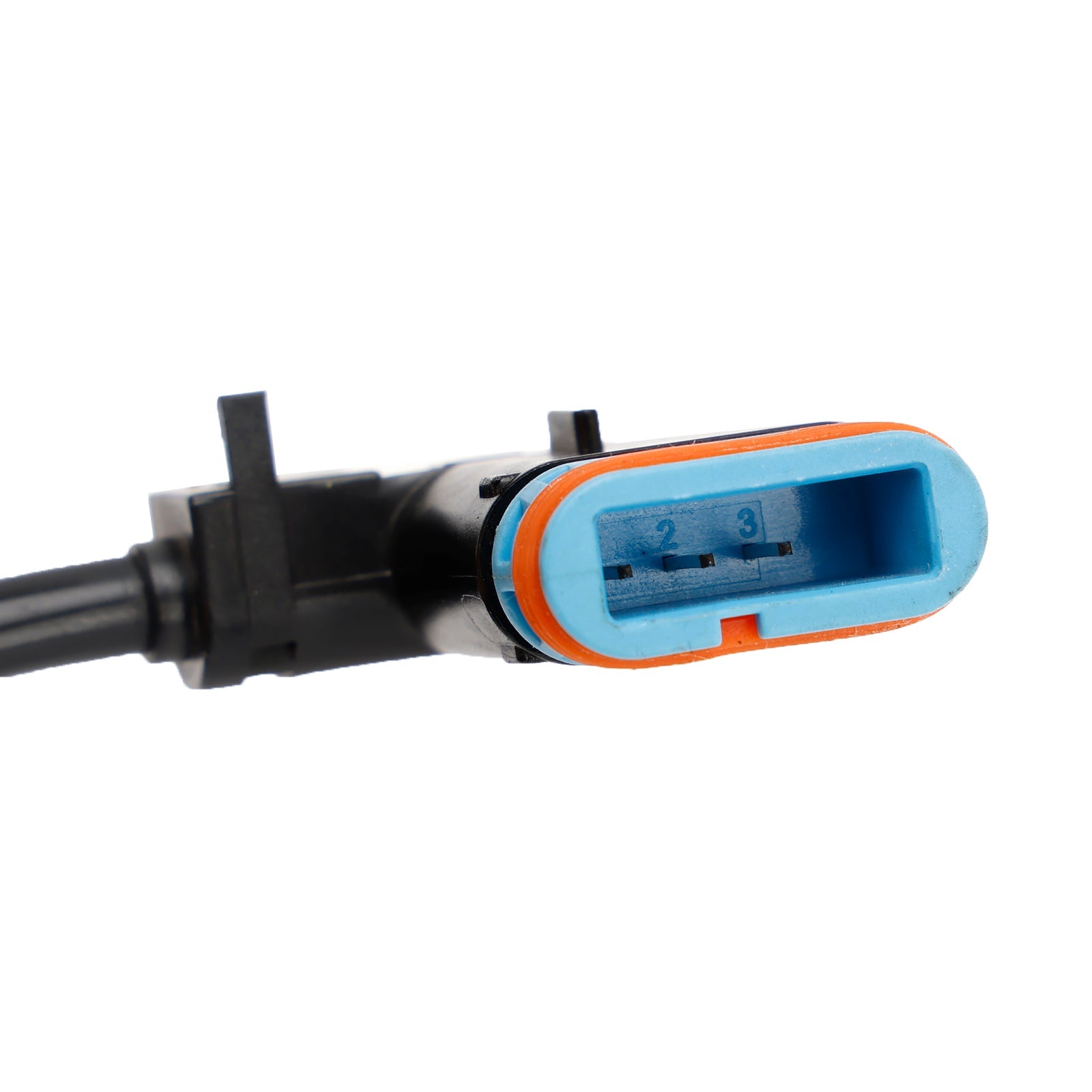 2009-2013 Benz S-Klasse W221 S 350 CDI 400 Hybrid 2× Rear Shock Strut Absorbers 2213202113