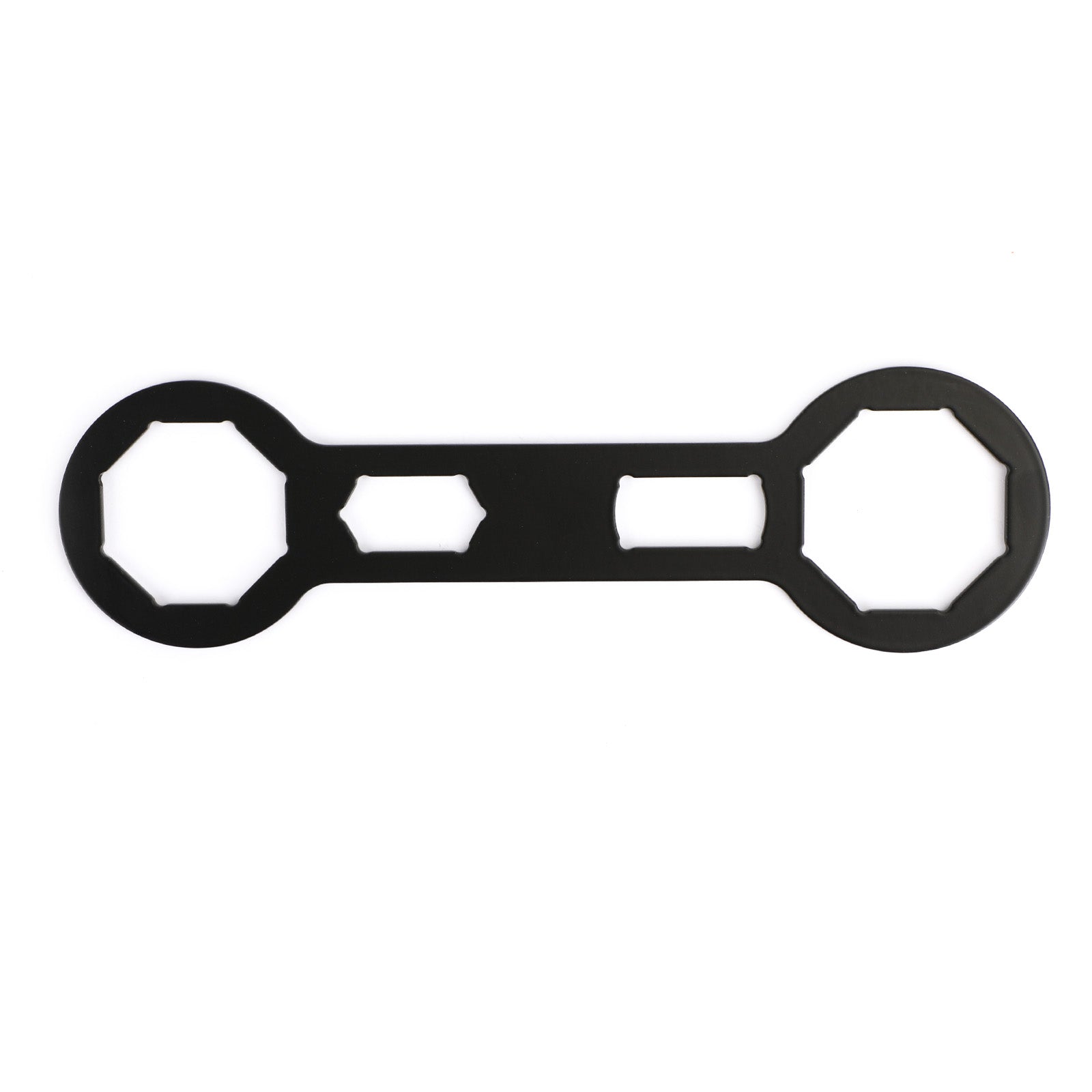 Vidlička Kľúč 46 mm 50 mm komory pre Honda CRF250 R/X CRF450 R/X SUZUKI RM125 GENERIC