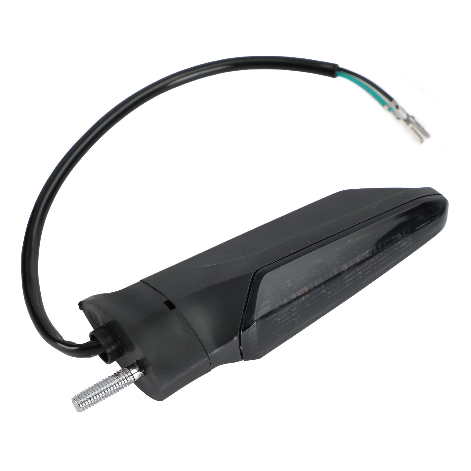 Luz LED de intermitente delantera trasera para HONDA CRF1000L Africa Twin 2015-2017 genérico