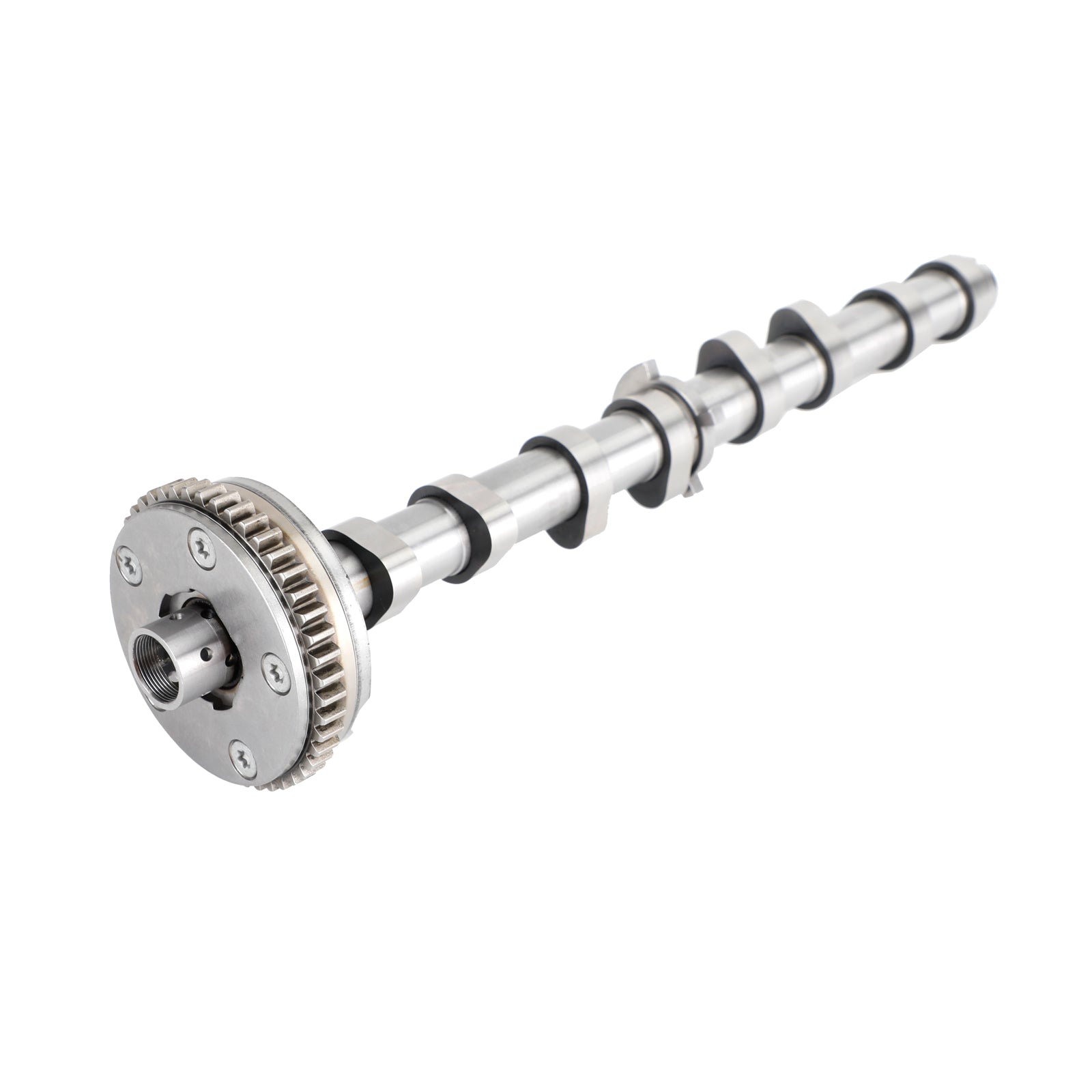 VW AUDI A4 2.0 TFSI 06H109021J Conjunto de engranaje de distribución del árbol de levas de admisión Fedex Express