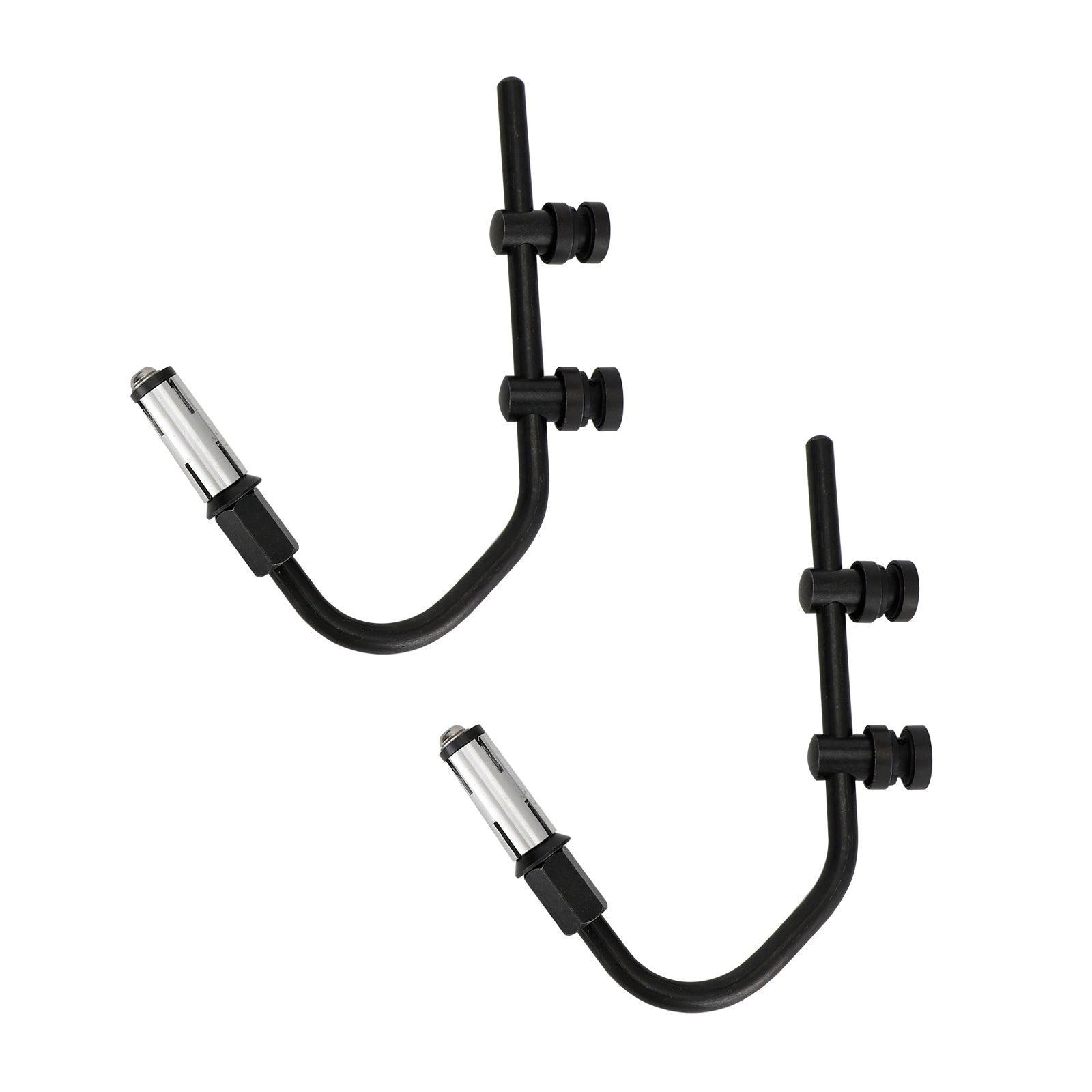 Short Motorcycle Windshield WindScreen fit for Vespa Sprint 150 2016-2023