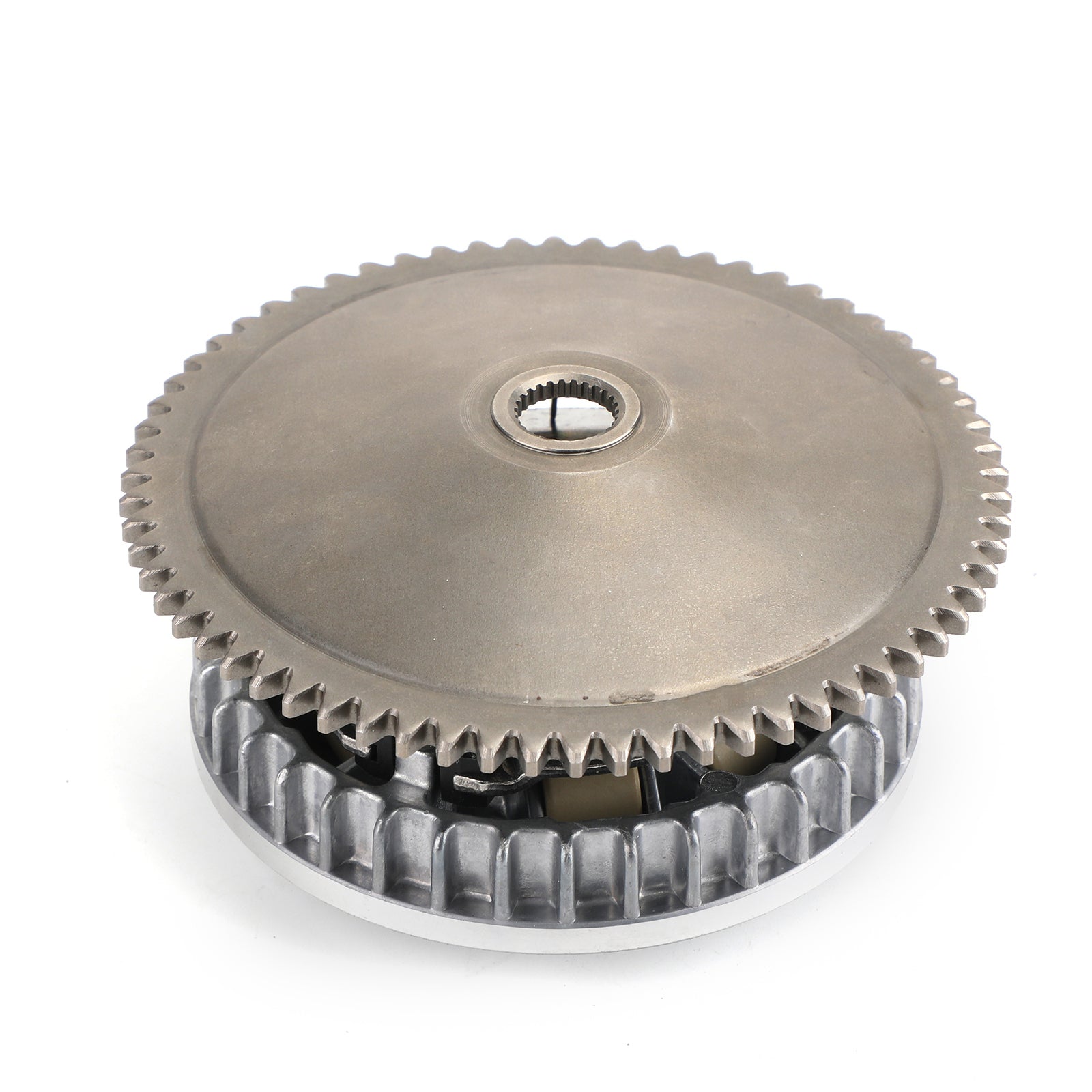 KOMPLETT CLUTCH-DRIVSETT MED RULLER & AKSLING for Honda NHX110 Lead Elite 110 Generic