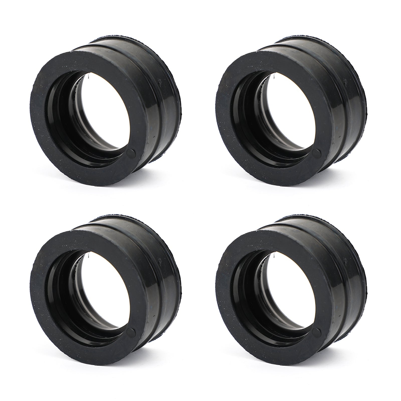 Sacie potrubie karburátorové topánky pre Honda VF700 750 F C S V45 16211-MB0-000 Generic