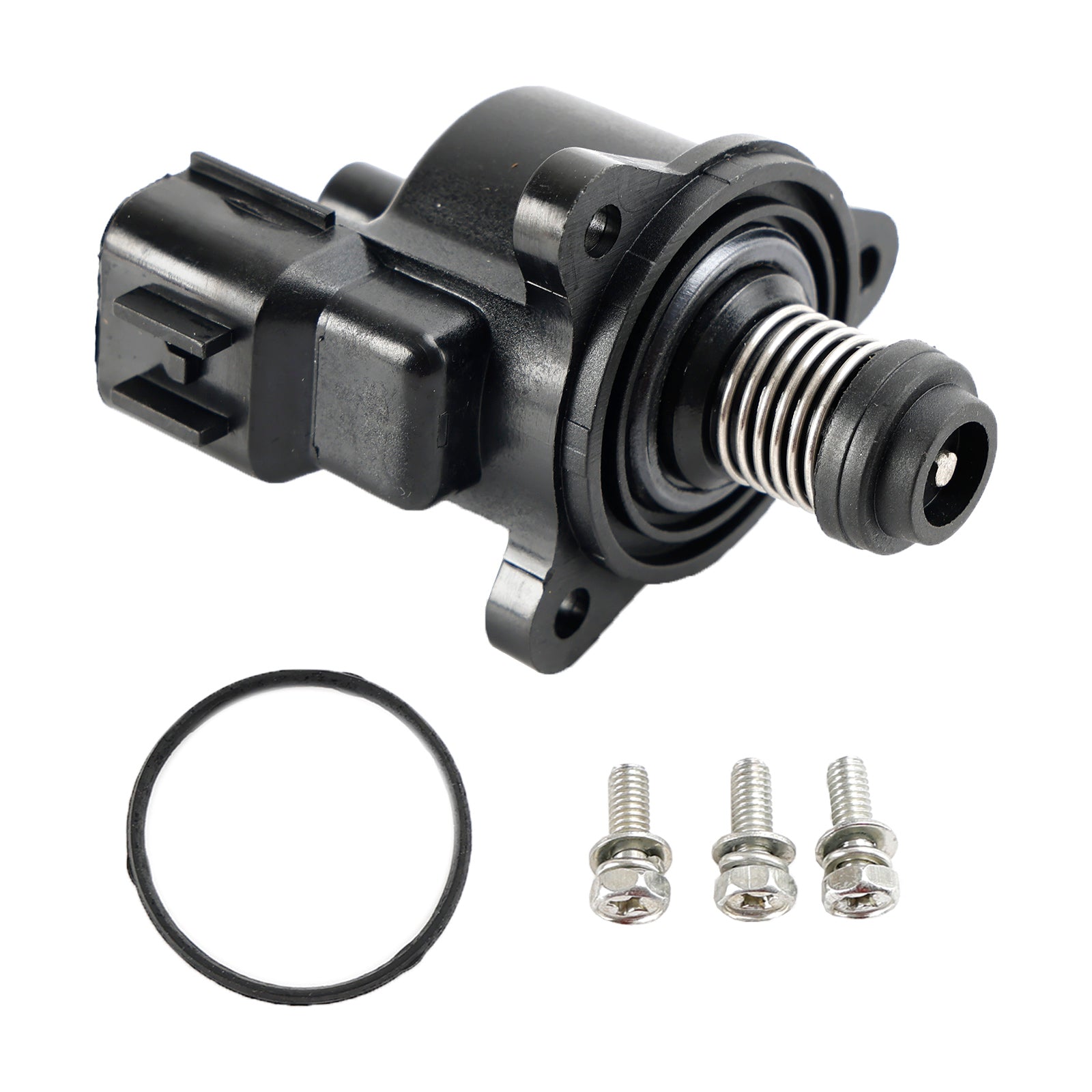 Klapkový vzduchový regulačný ventil 1450a069 pre Mitsubishi Lancer Eclipse 2003-2005