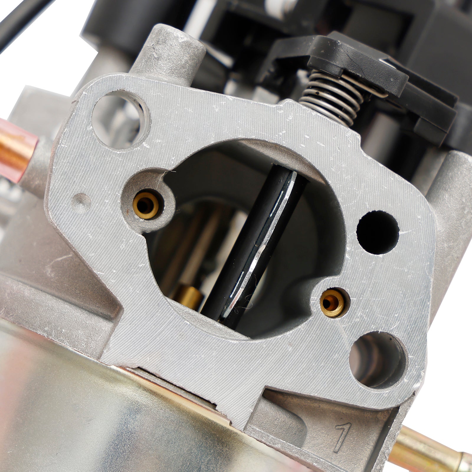 Forgasserkarbo passform for Honda EU3000 m/ pakninger EU3000i 2000i EU3000is generator