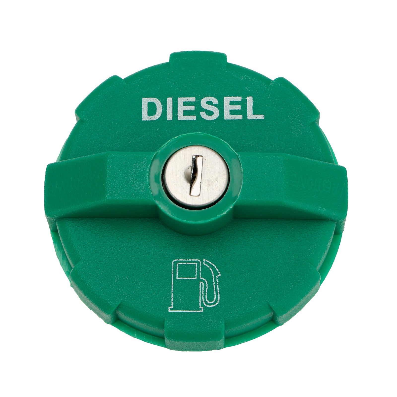 Tapa de combustible de bloqueo 6661696 se adapta a Bobcat Skid Steer 751 753 763 773 853 863 873