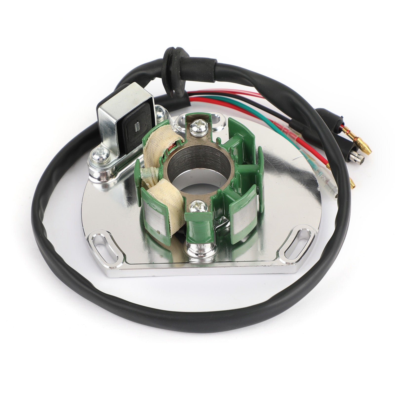 Stator Magneto Fit for 50339004000 *2K-1 versjon 125 200 300 380 EGS EXC SX