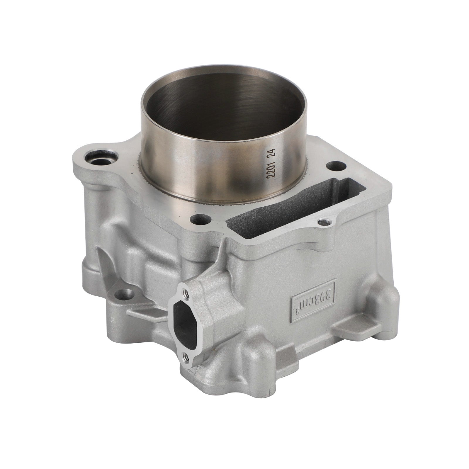 Hisun UTV400, HS, YS 400 Massimo MSU Bennche TSC Piest Piest Top End Súprava