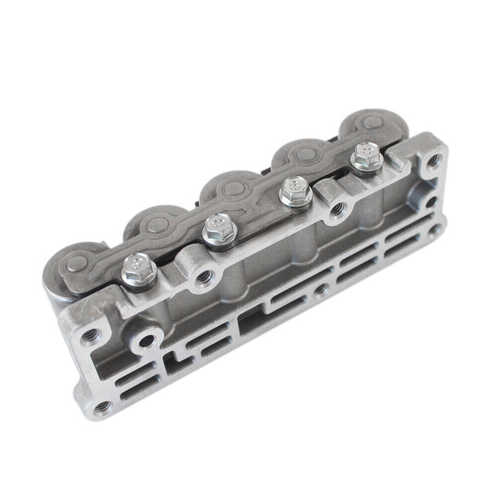 KIA SPECTRA SPECTRA5 2006-2009 2.0L Automatisk transmissionsmagnet A4CF1 A4CF2 46313-23000 FedEx Express