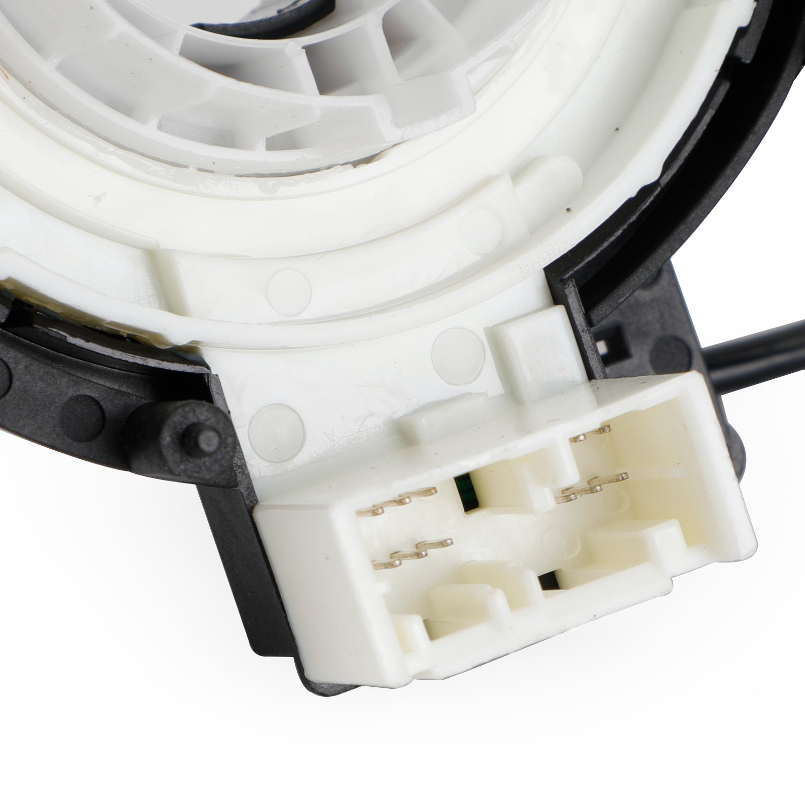 Hållbar Airbag Clock Spring B5567-BT10A för Nissan Dualis Qashqai 2006-2014, överlägsen prestanda och prisvärd uppgradering